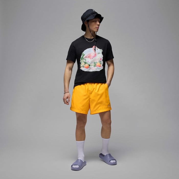Jordan Flight Essentials image number 4 Jordan Flight Essentials image number 4