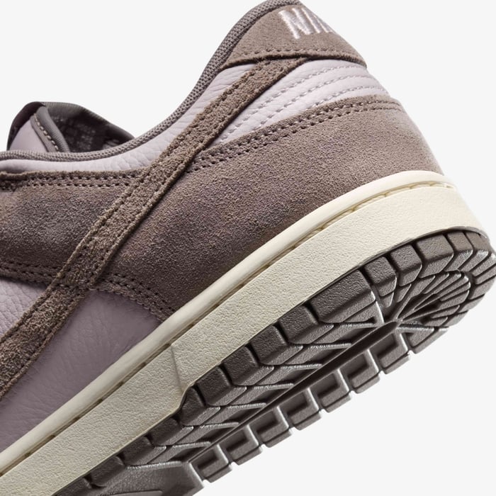 Nike Dunk Low Retro SE Leather/Suede image number 7 Nike Dunk Low Retro SE Leather/Suede image number 7