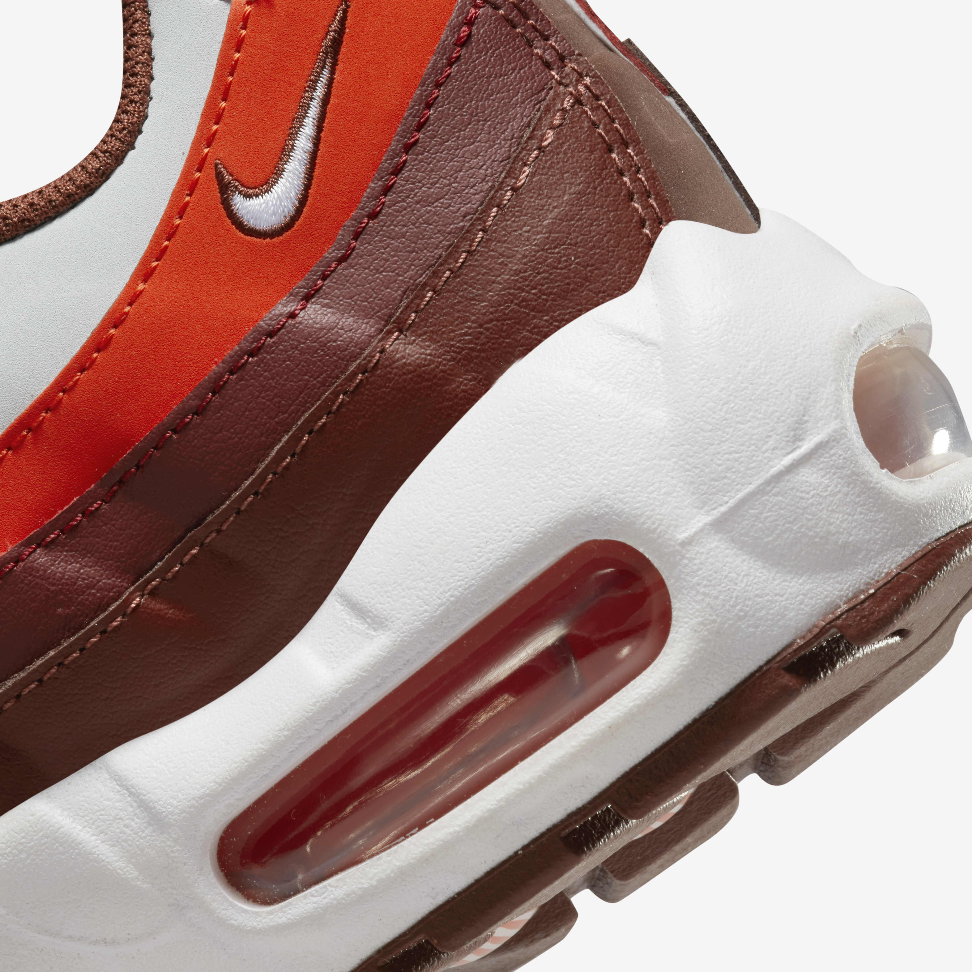 Buy Nike Air Max 95 Recraft Older Kids' Shoes - Photon Dust
