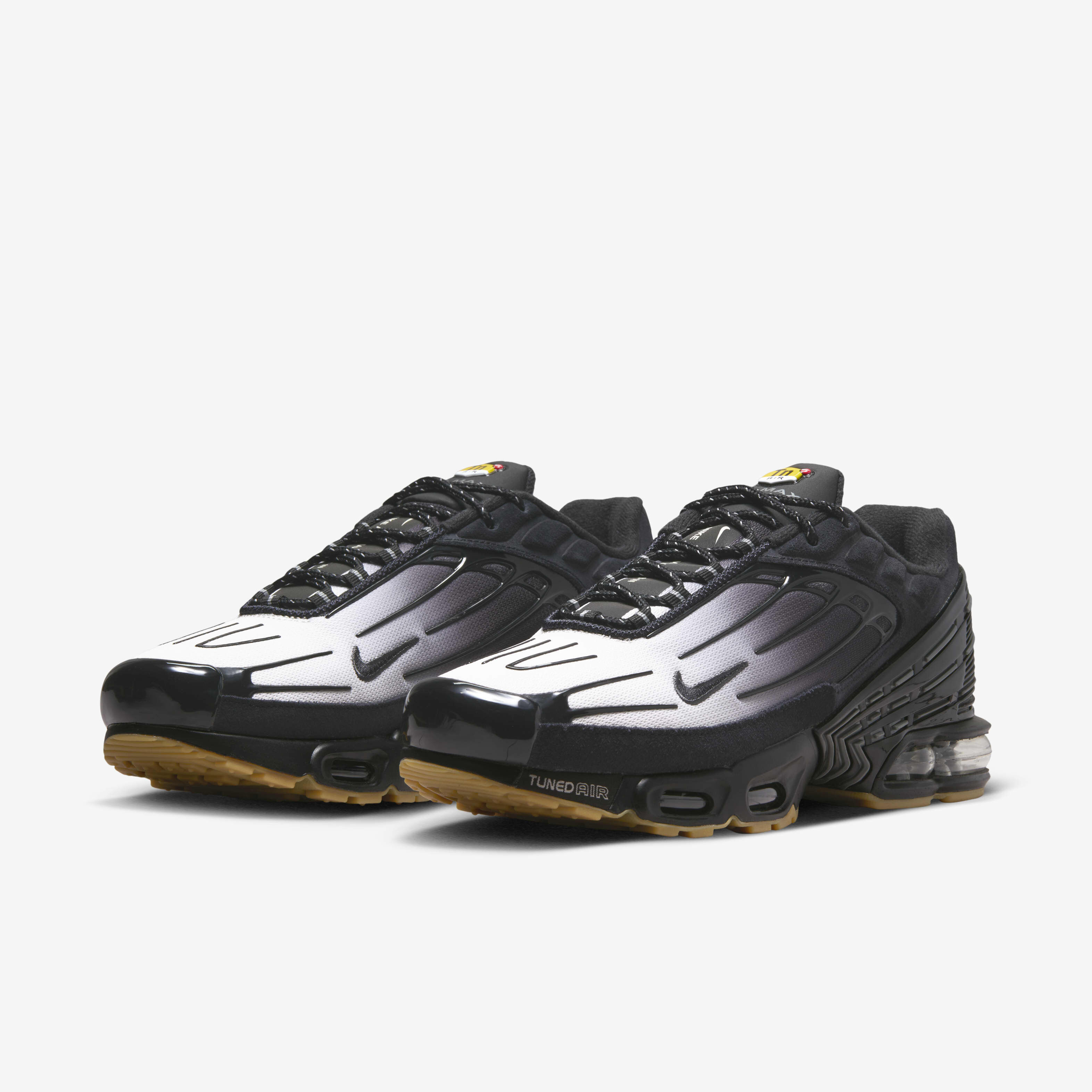 Nike Air Max Plus 3 image number 4