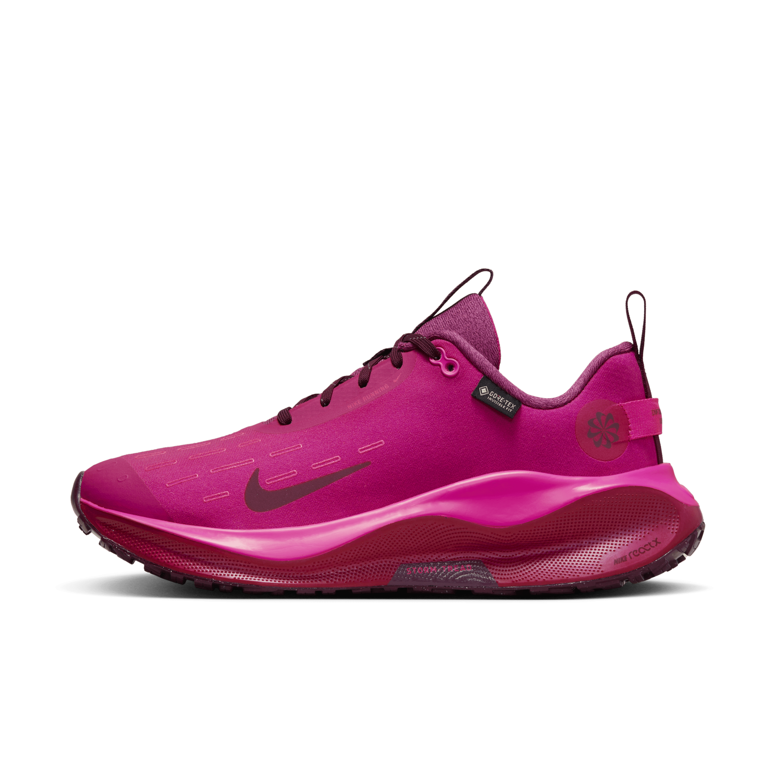 Nike InfinityRN 4 GORE TEX