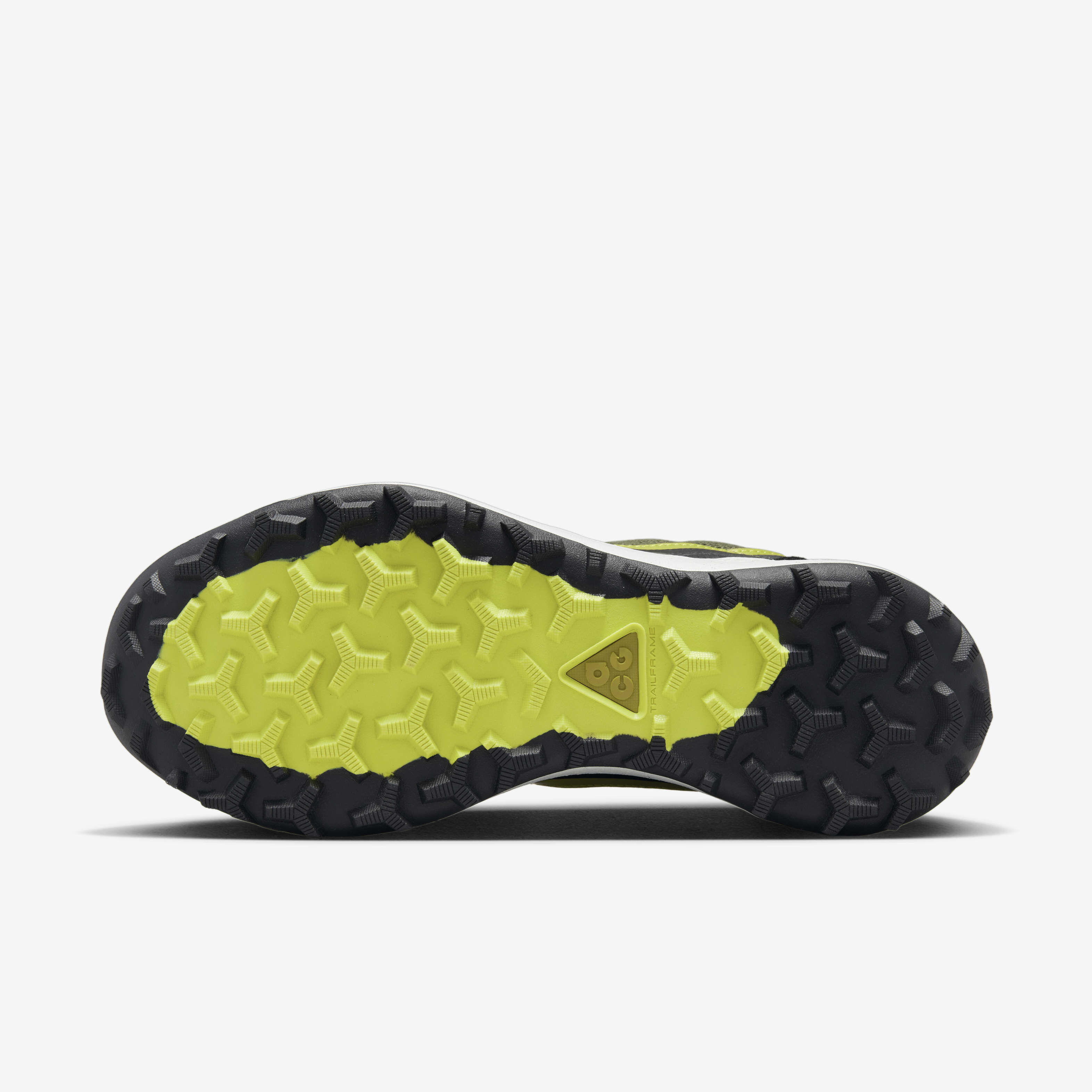 Buy Nike ACG Lowcate Shoes - Cargo Khaki/Black/Bright Cactus