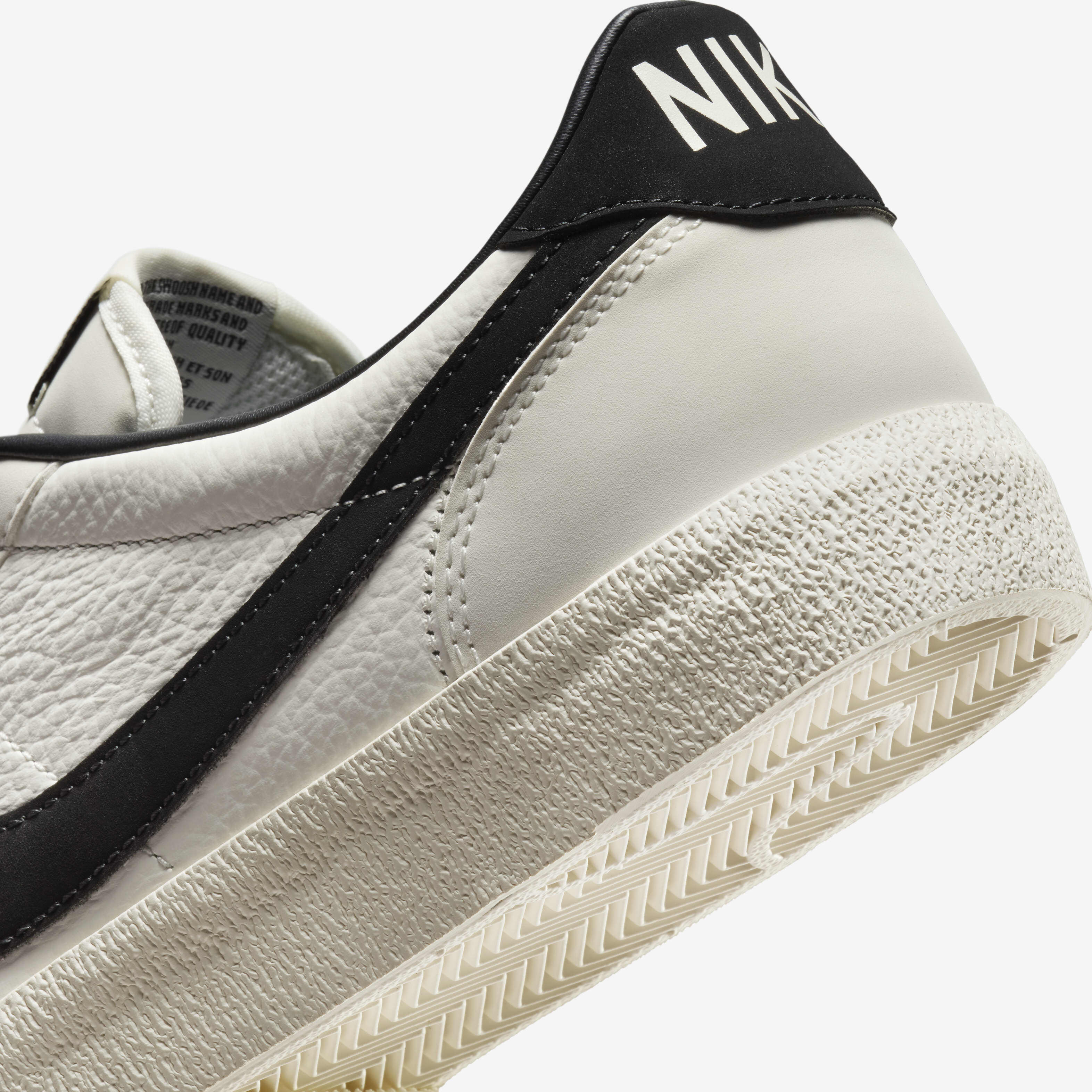 نايكي كيلشوت 2 ليذر image number 7