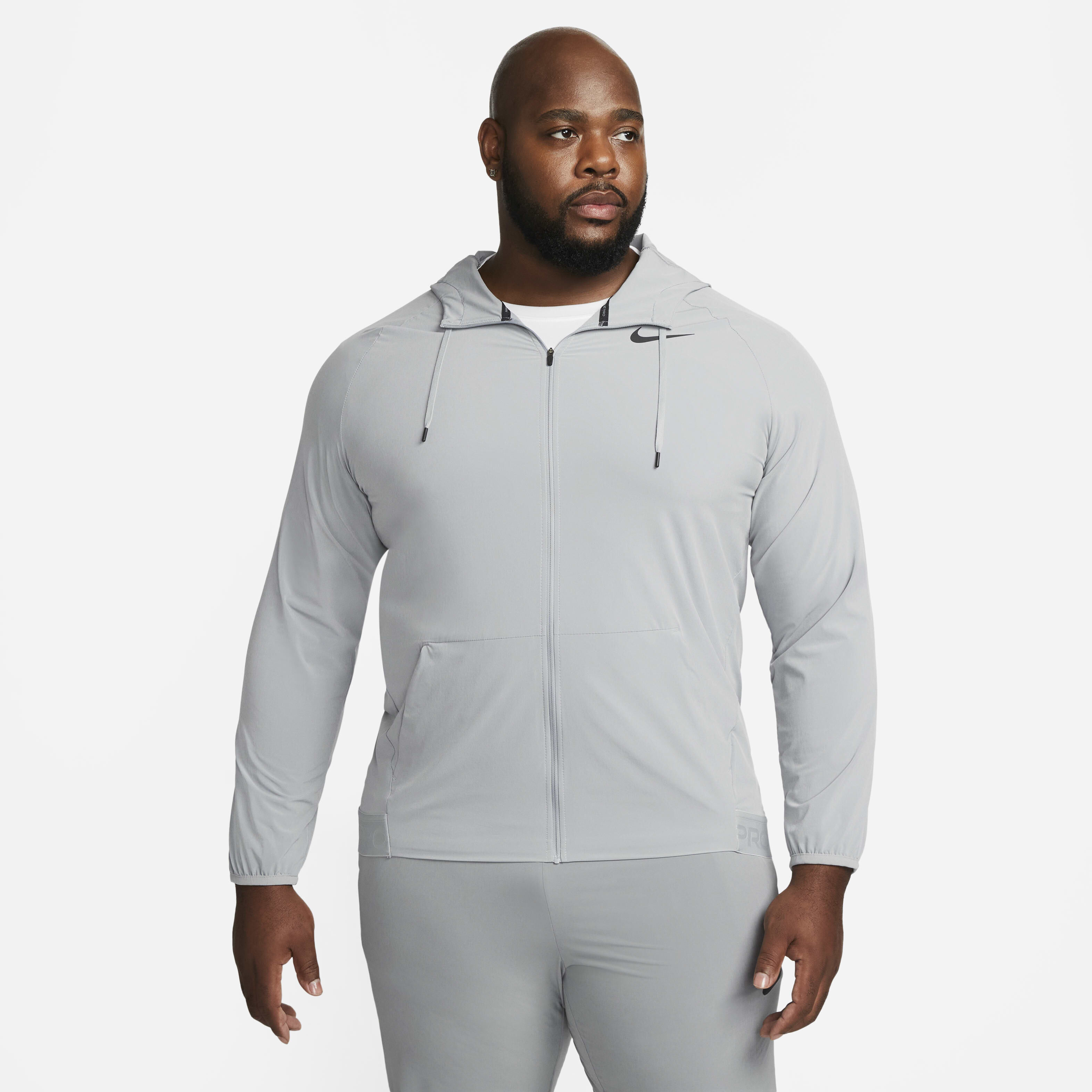 Nike training flex jacket shop