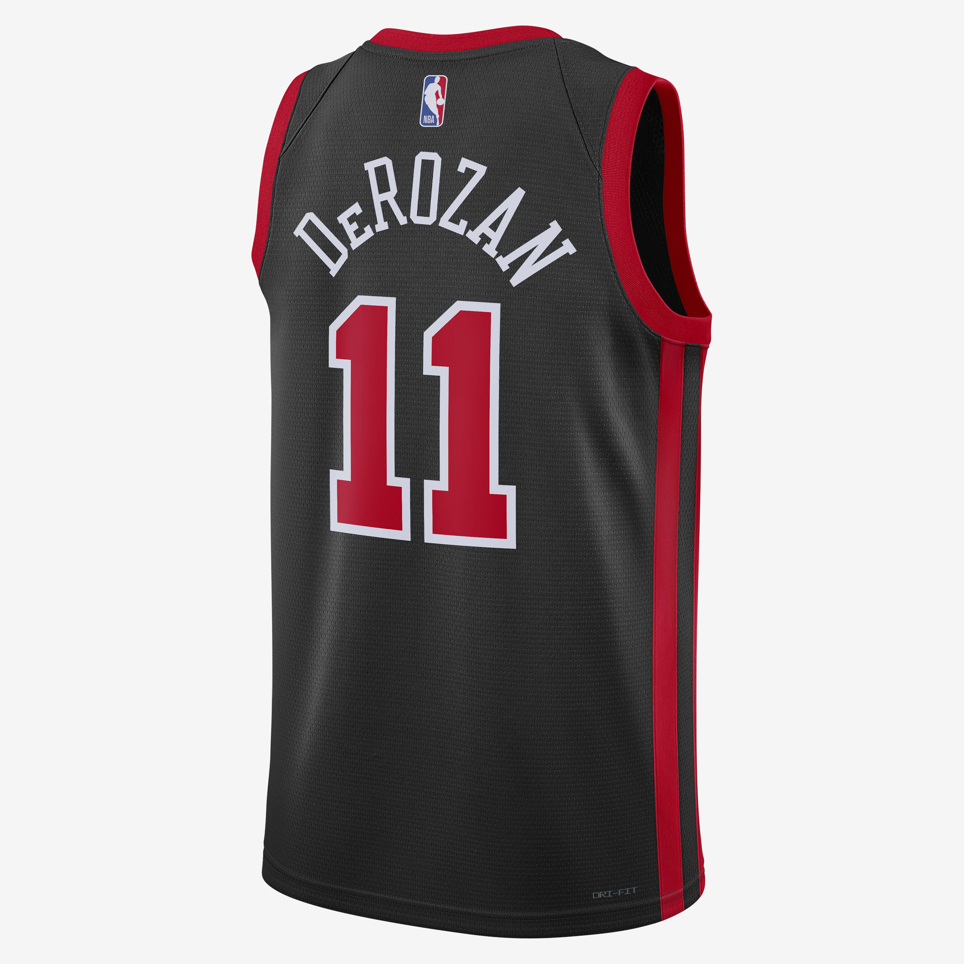 Buy DeMar DeRozan Chicago Bulls City Edition 2023 24 Men s Nike Dri FIT NBA Swingman Jersey Nike Saudi Official