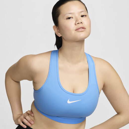 Nike Swoosh High Support