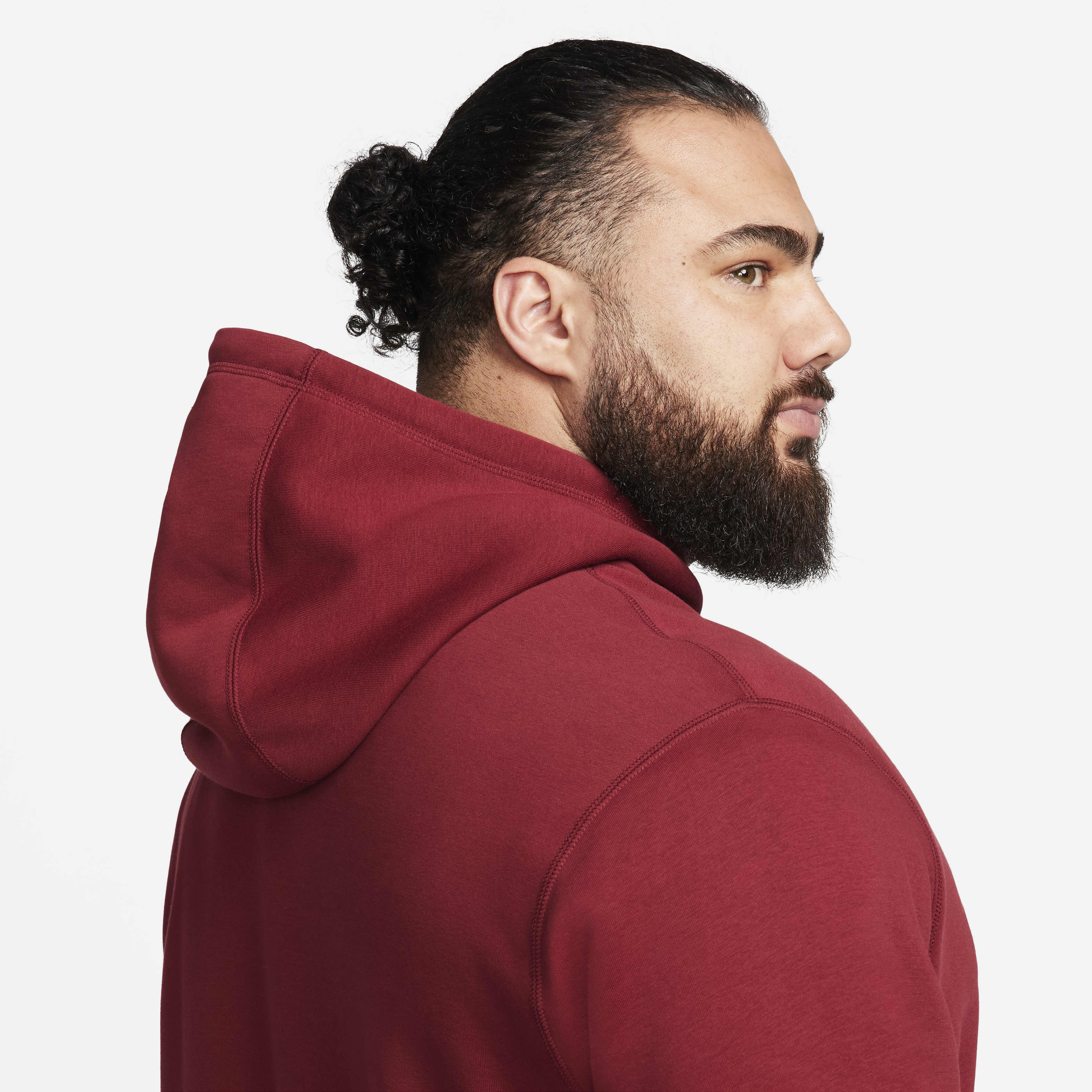 Nike Club Fleece image number 12