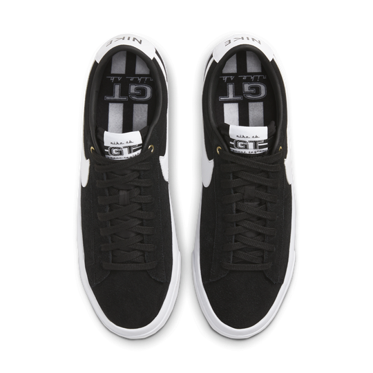 Shop SB Zoom Blazer Low Pro GT Skate Shoes Nike KSA