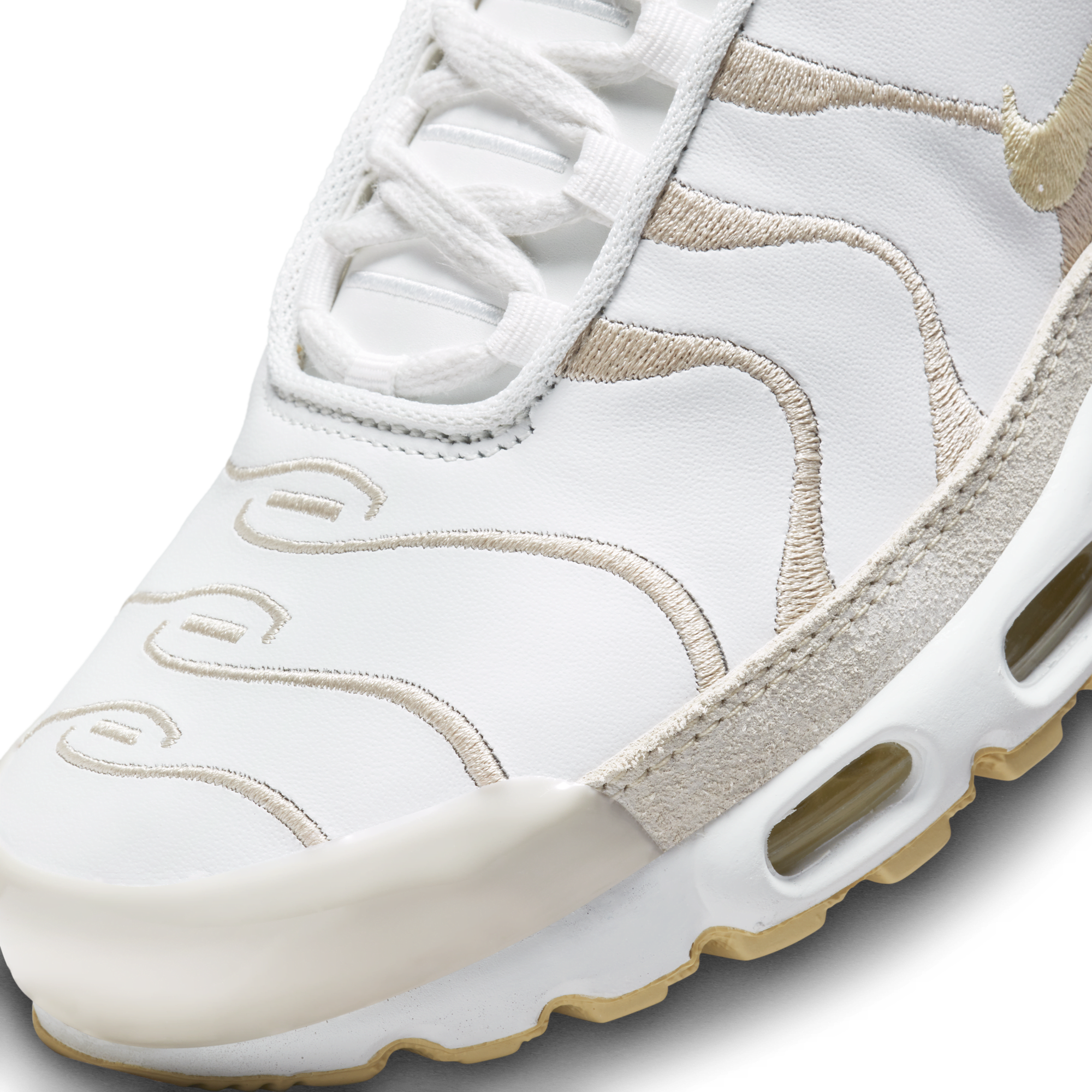 Nike w air hotsell max plus premium