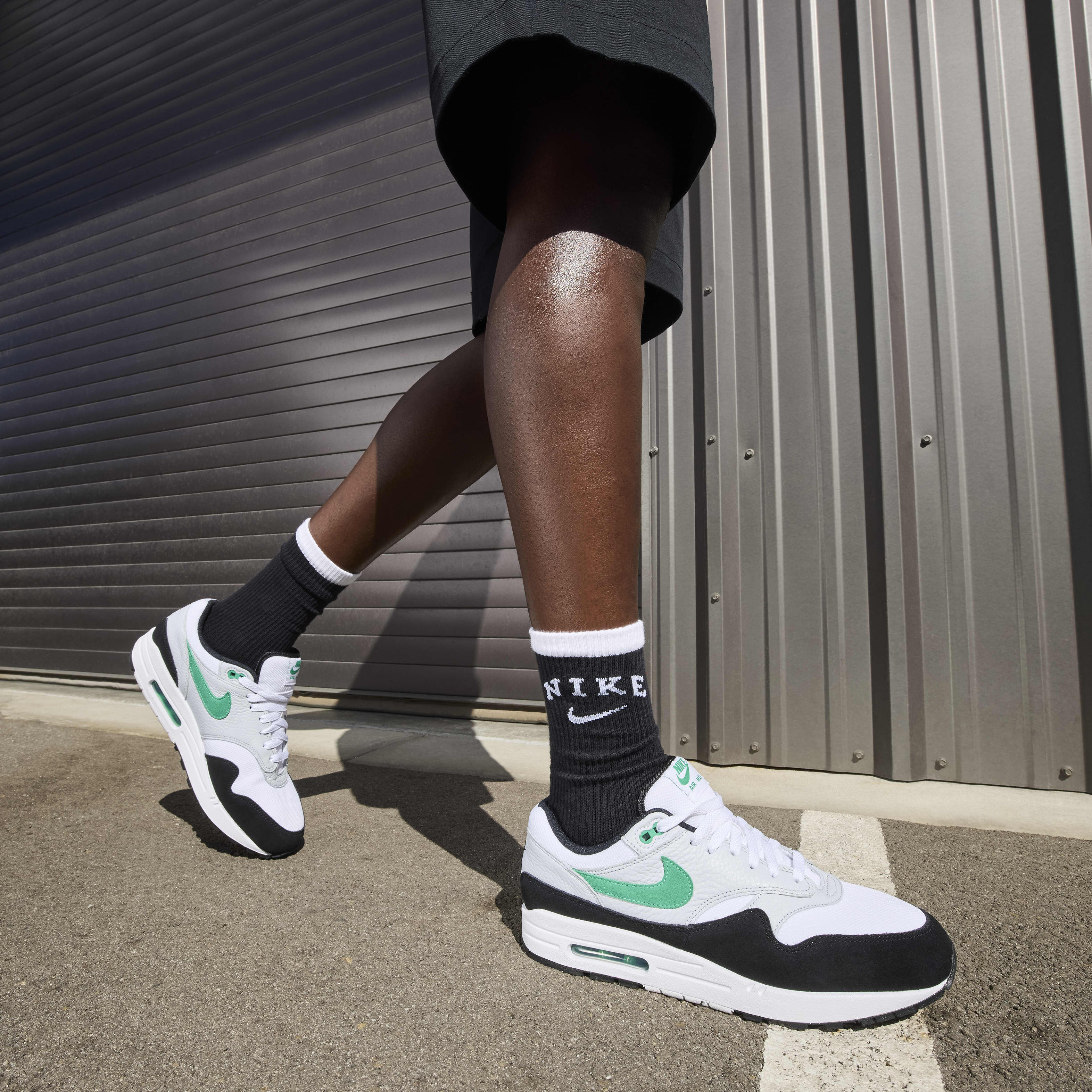 Buy Nike Air Max 1 Men s Shoes Nike Saudi Official