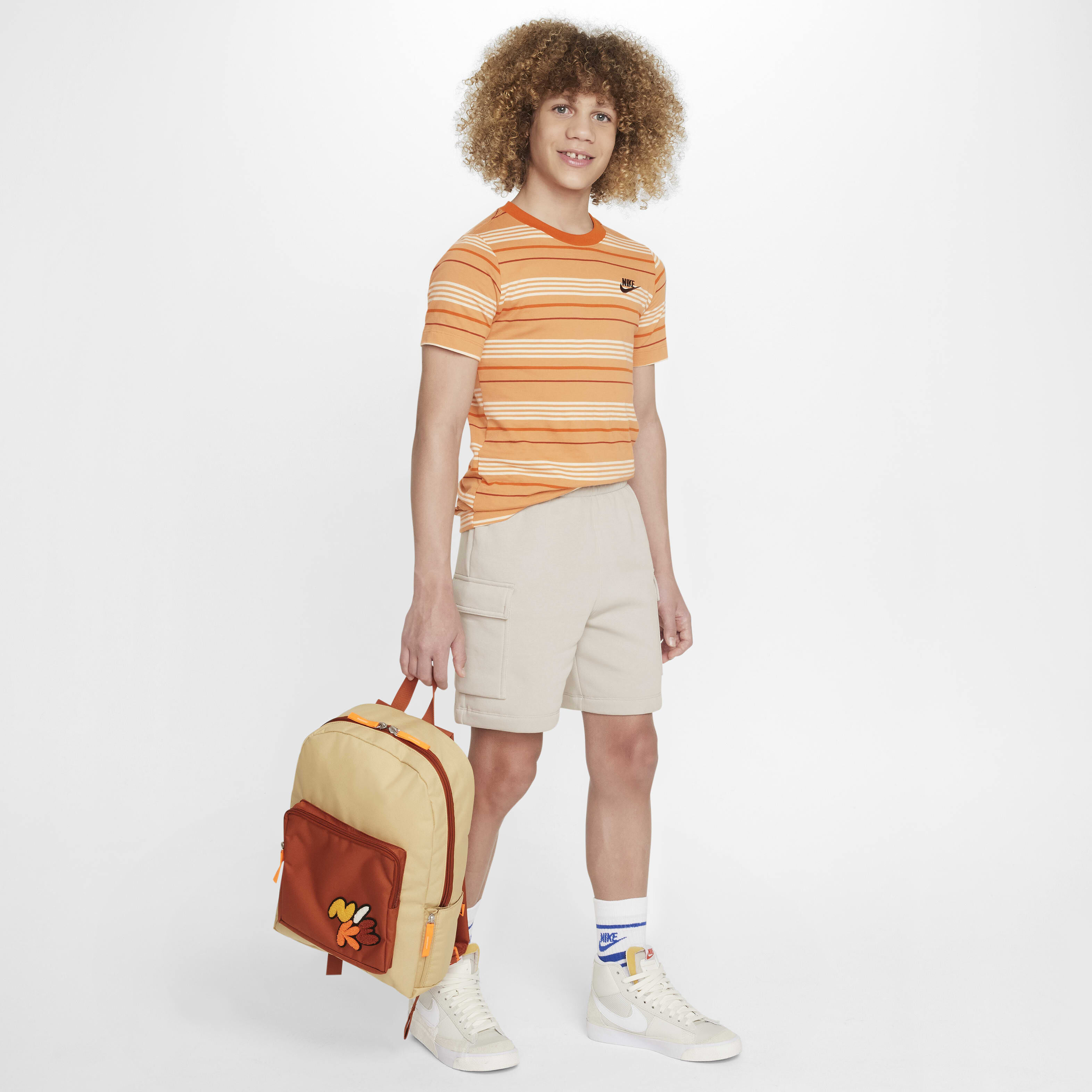 Nike Classic image number 8