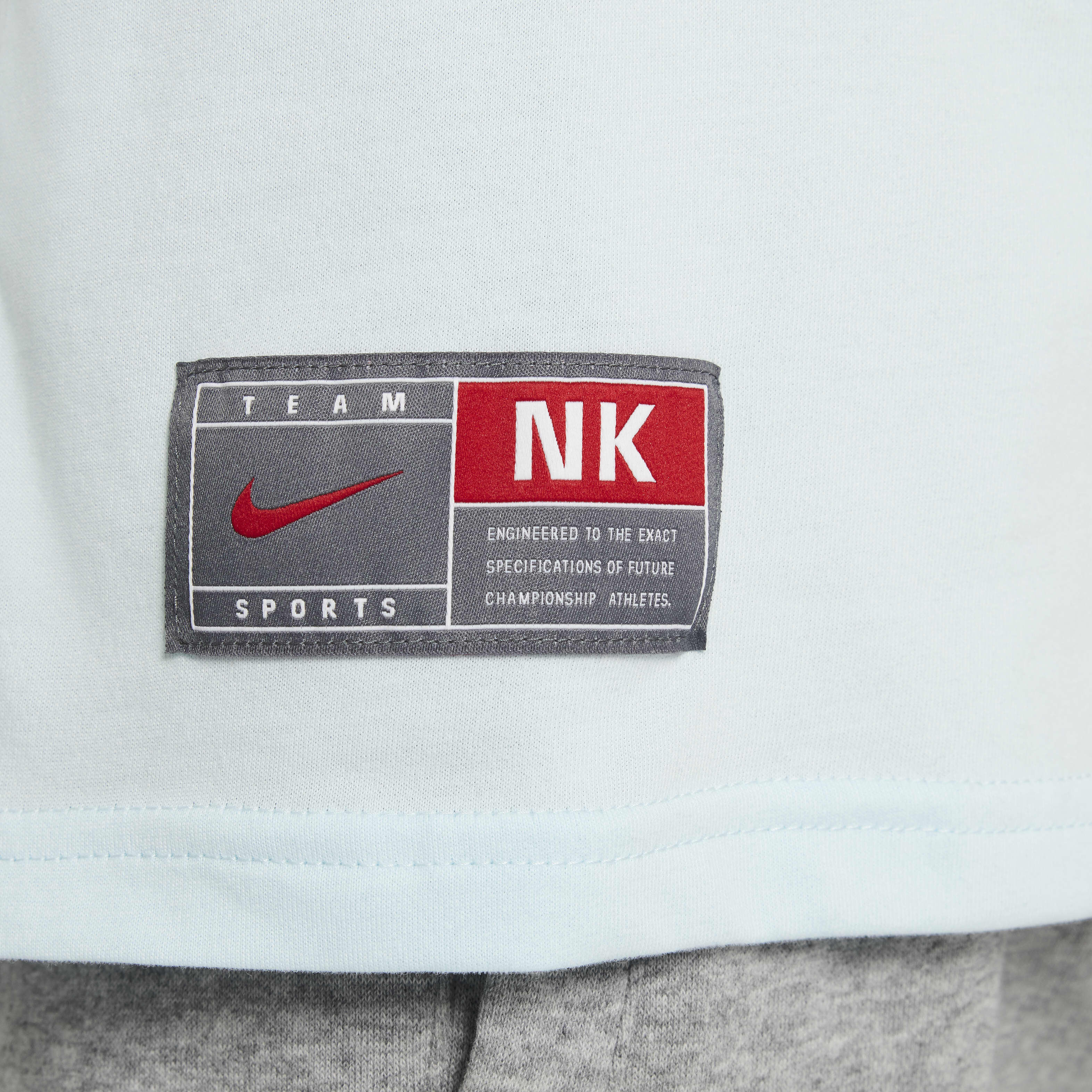 Nike Dri-FIT image number 3