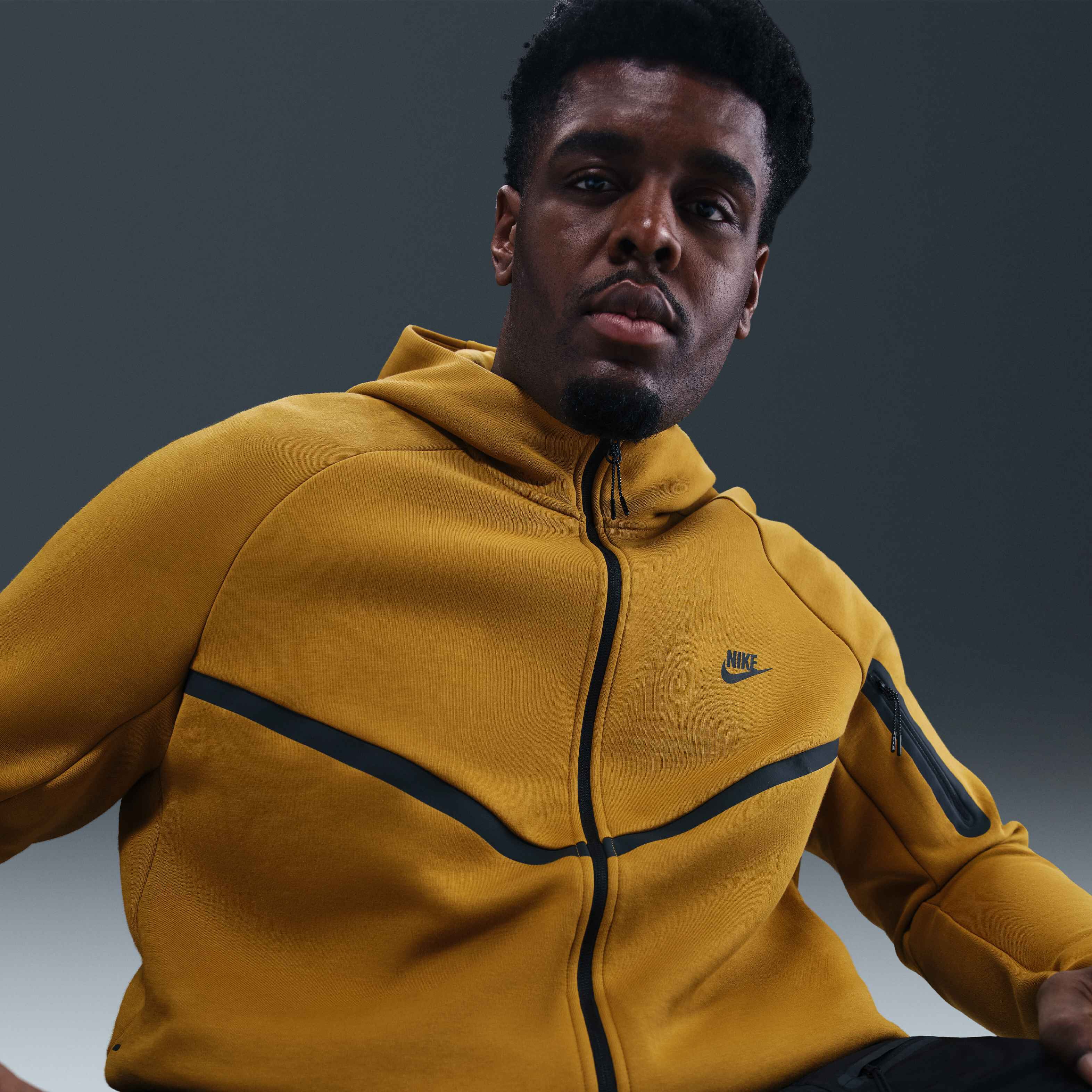 Nike Tech image number 7