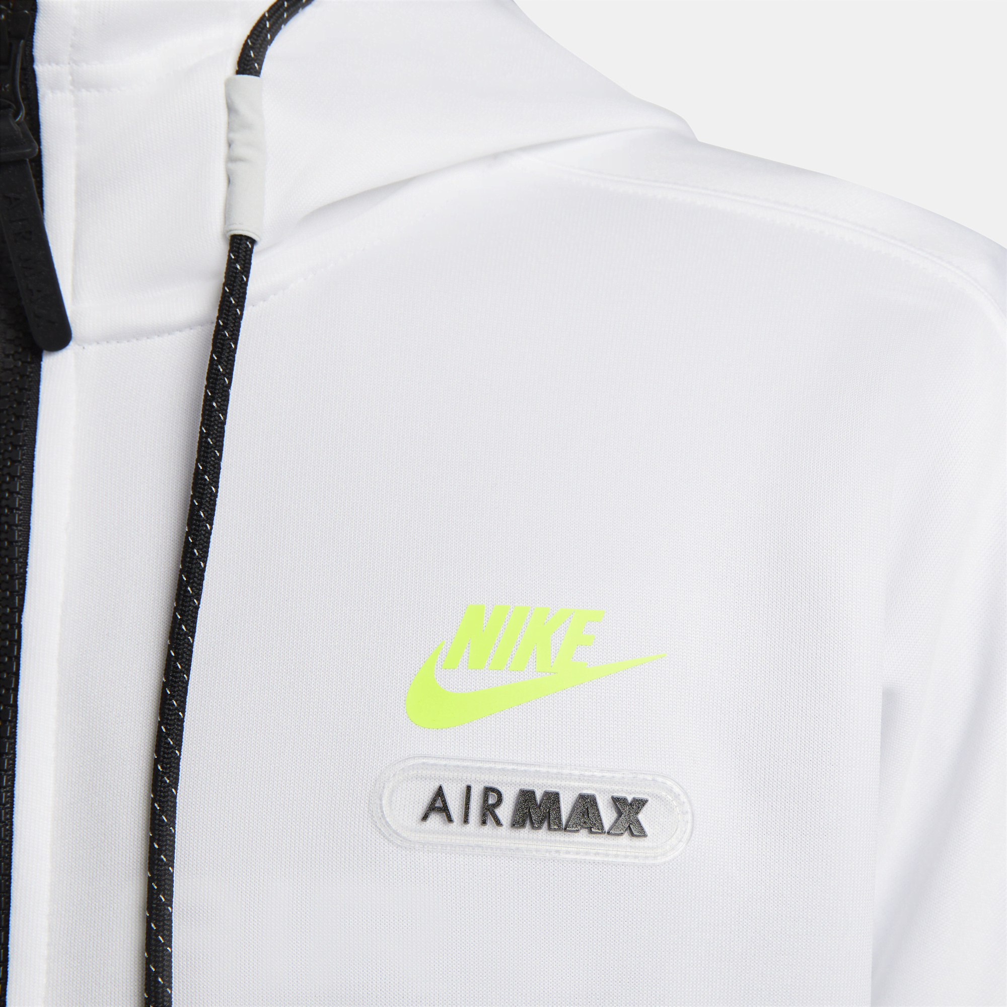 Felpa air max deals