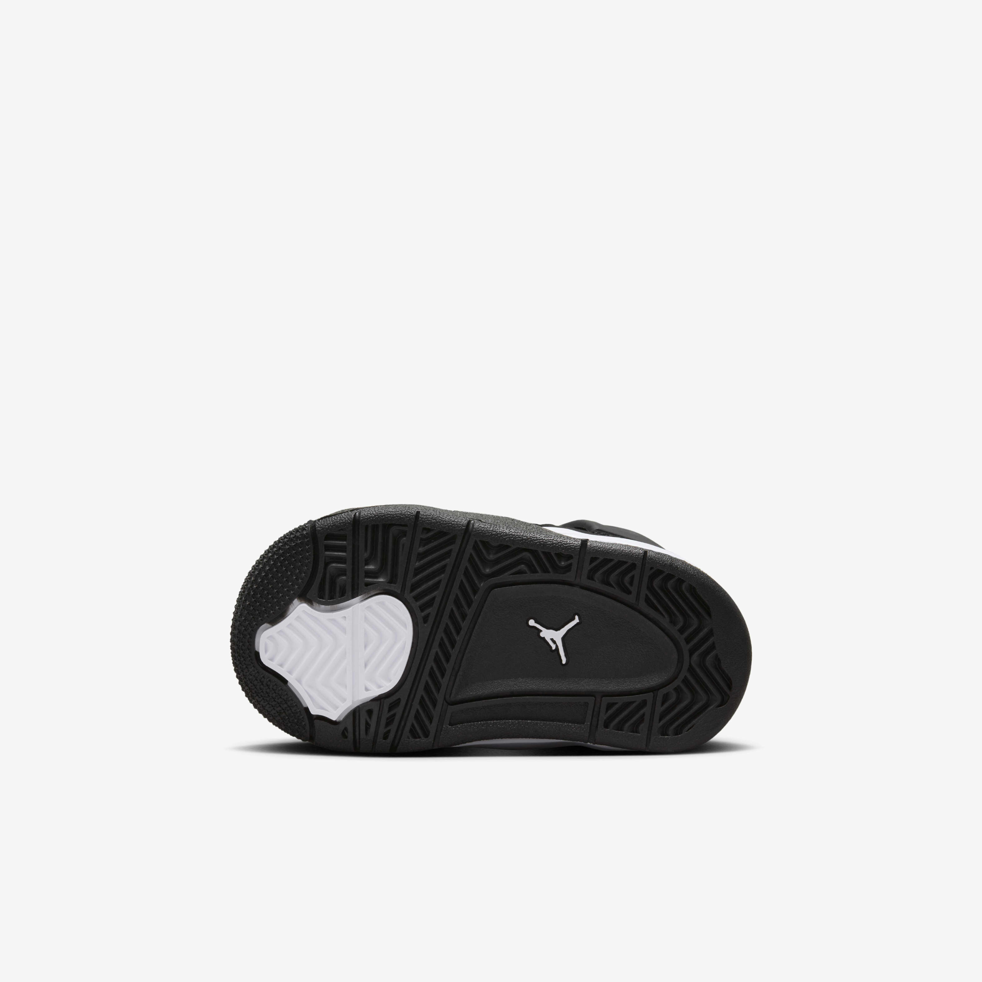 Jordan 4 Retro 'White Thunder' image number 1