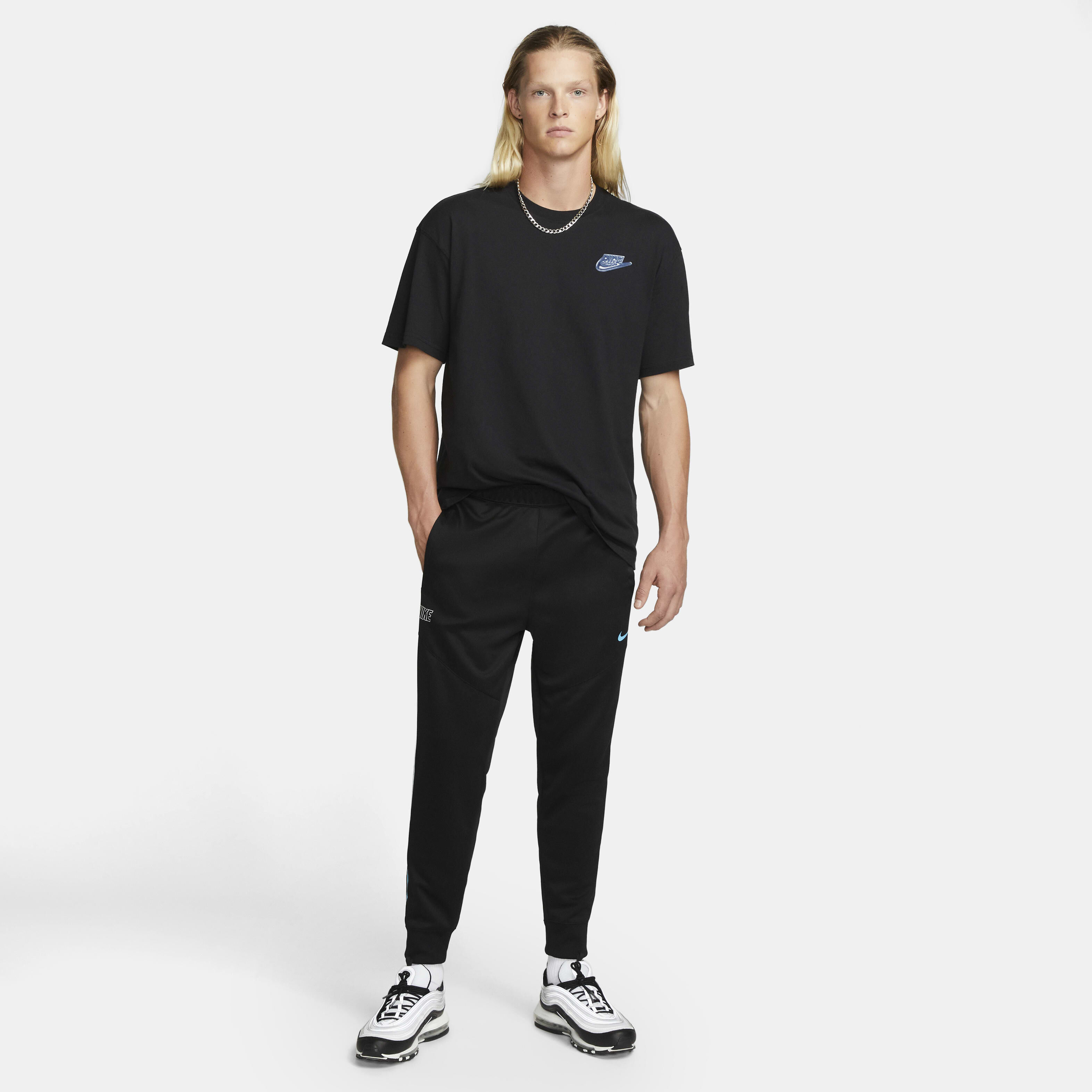 نايكي سبورتسوير image number 5