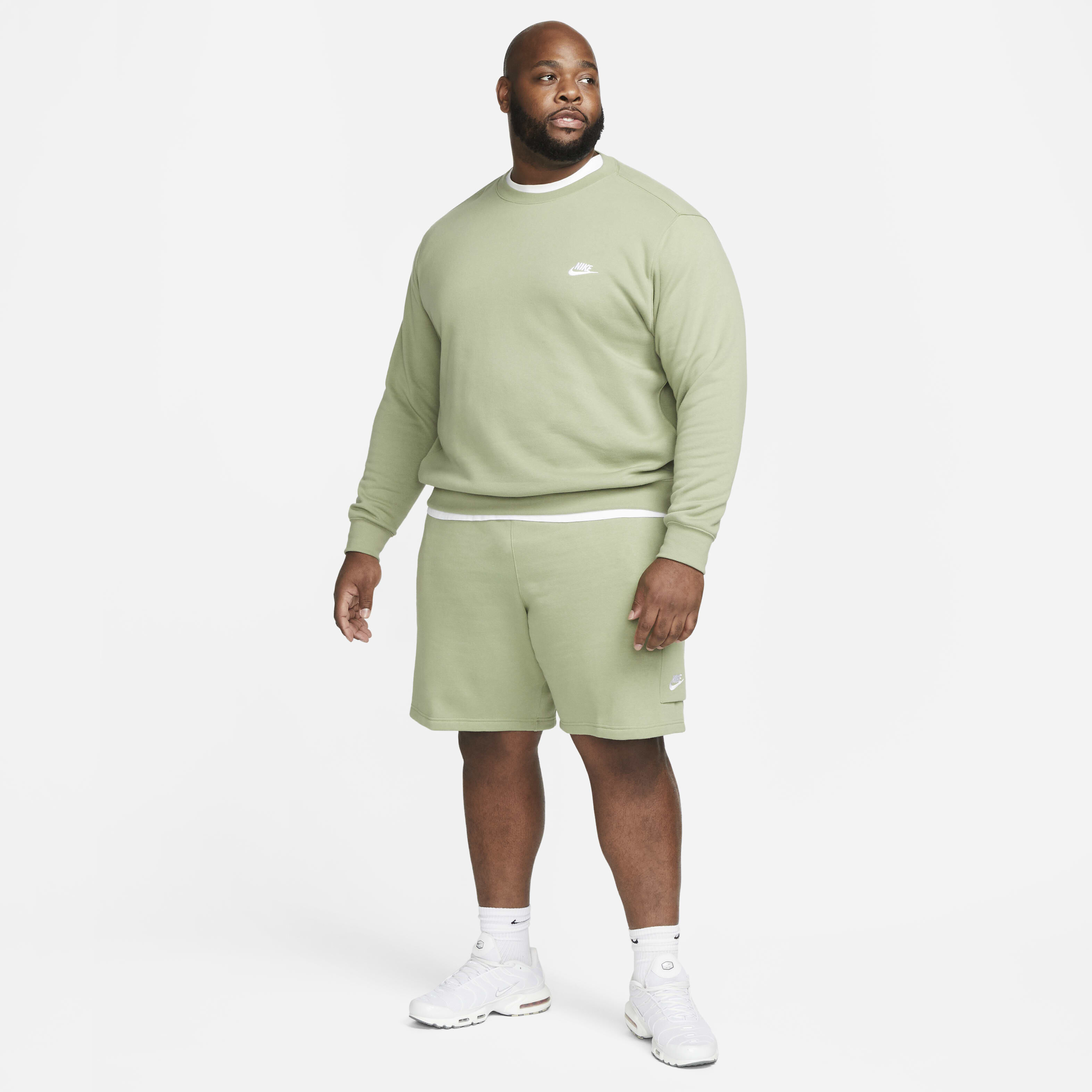 Nike Sportswear Club image number 11