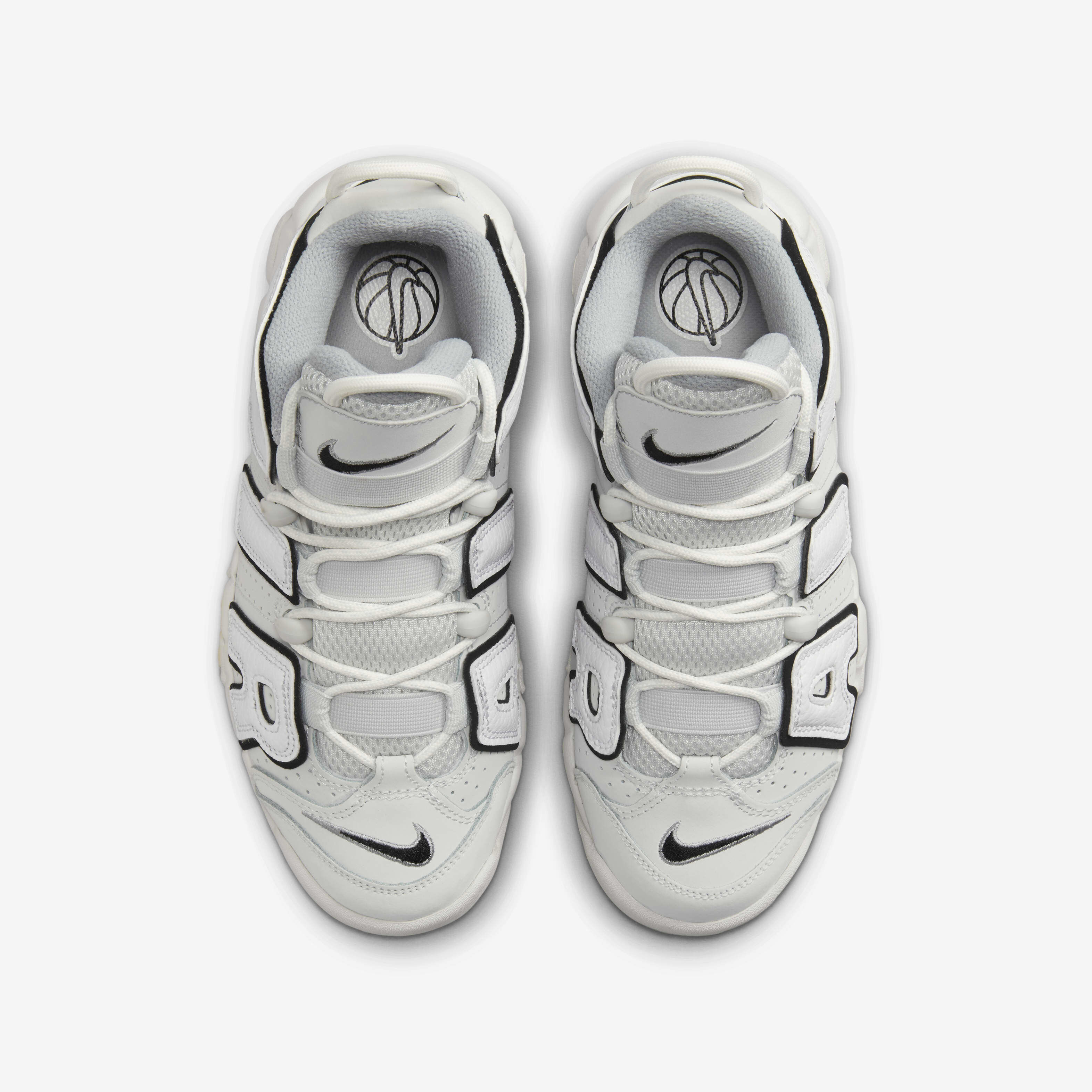 Nike Air More Uptempo image number 3
