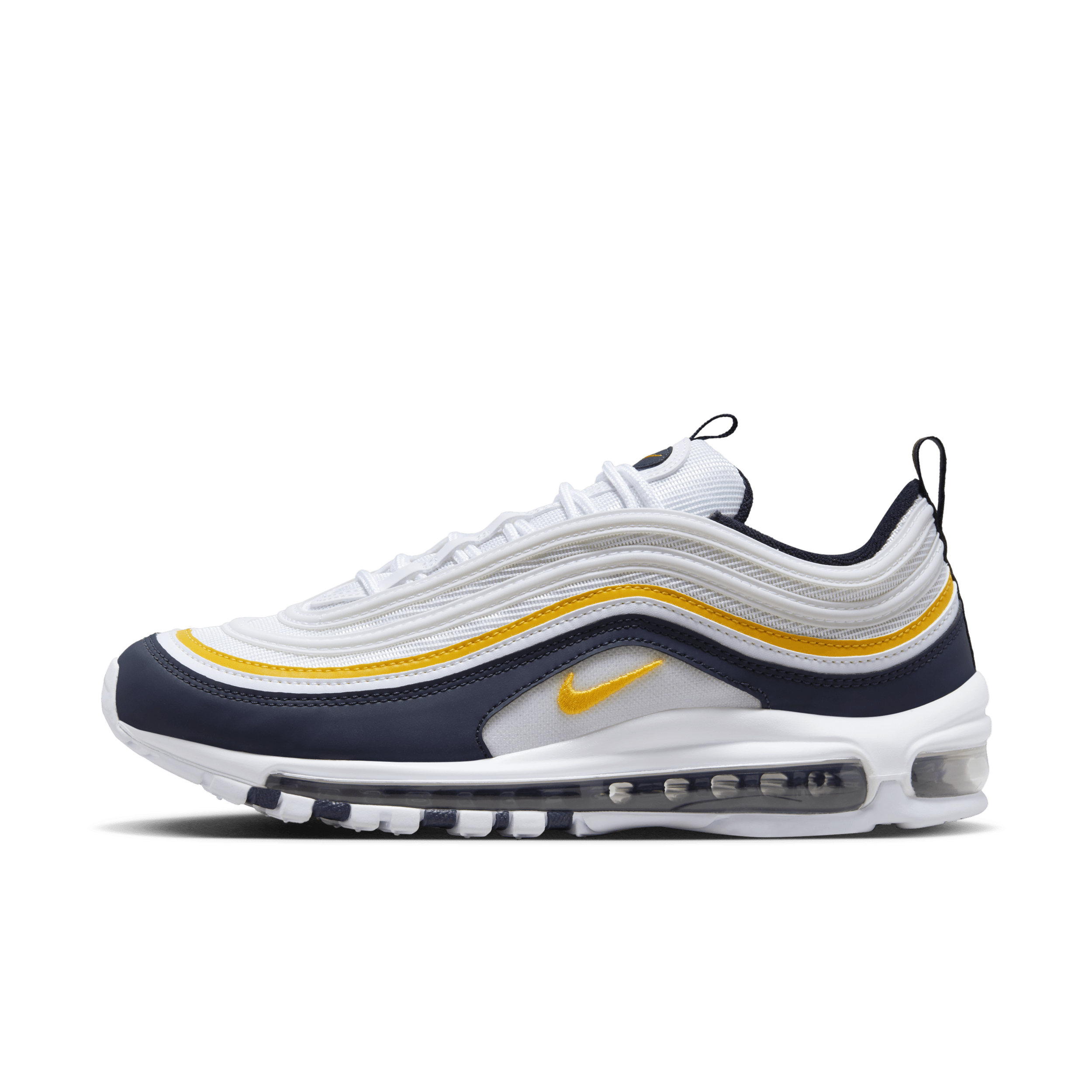 Nike air max 97 white white f sales