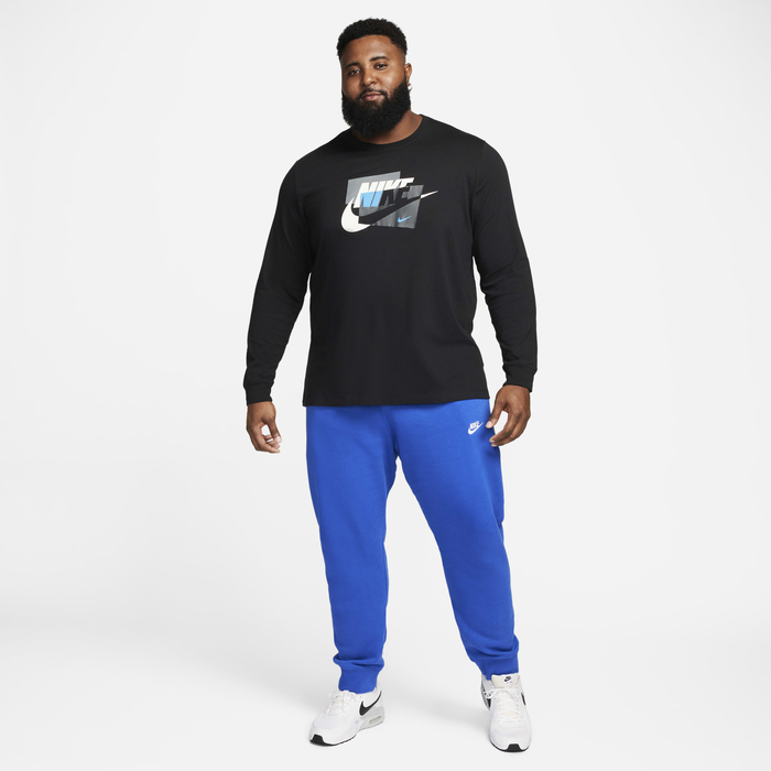 Nike Sportswear Club Fleece image number 13 Nike Sportswear Club Fleece image number 13