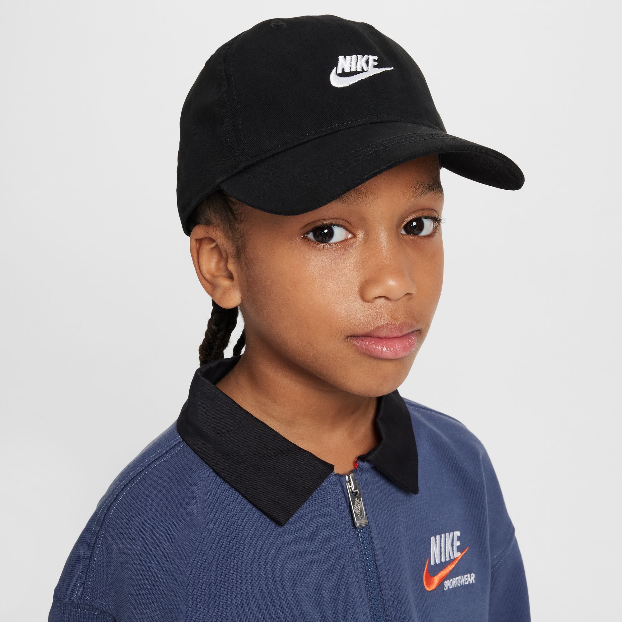 Nike hat styles hotsell