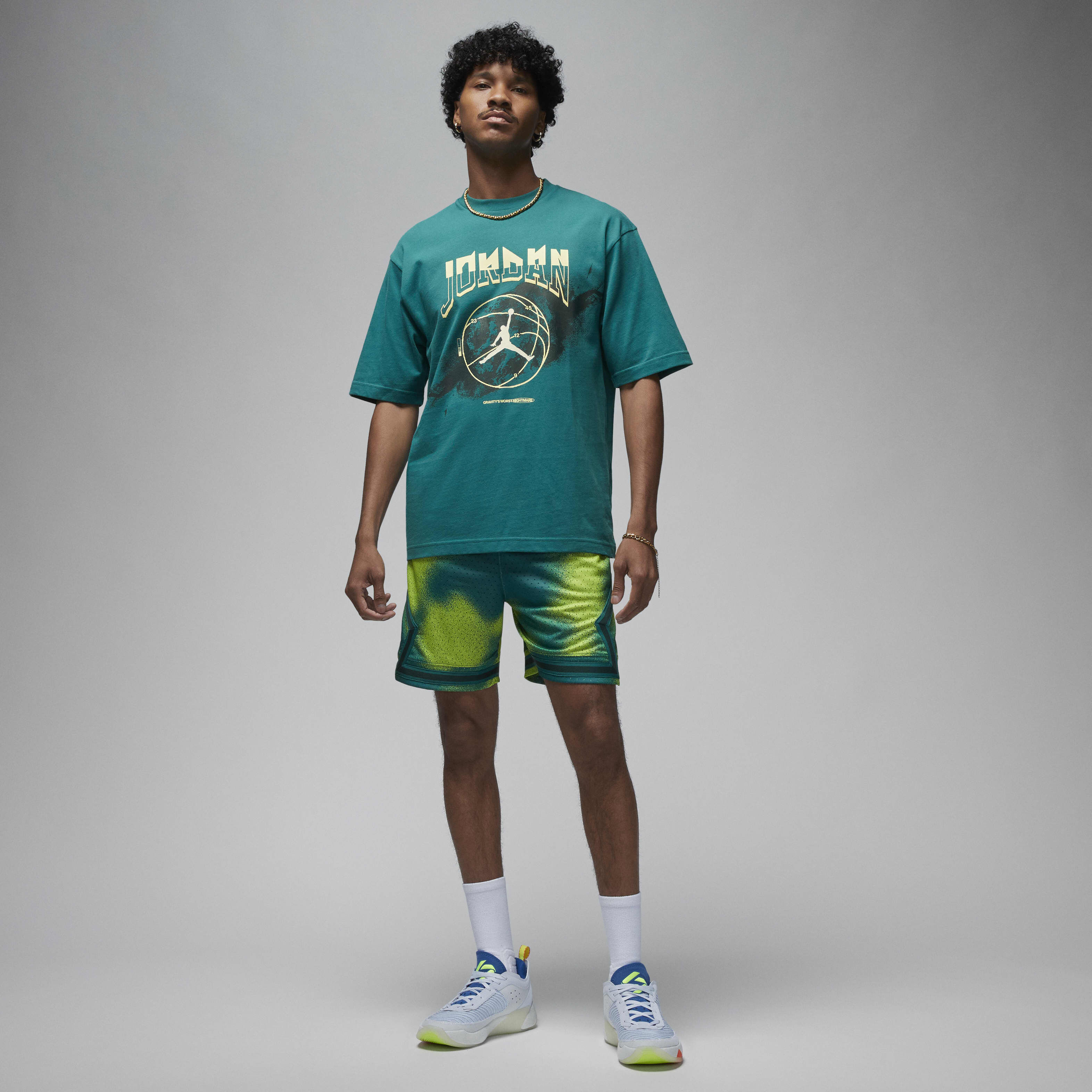 Jordan Sport 85 image number 4