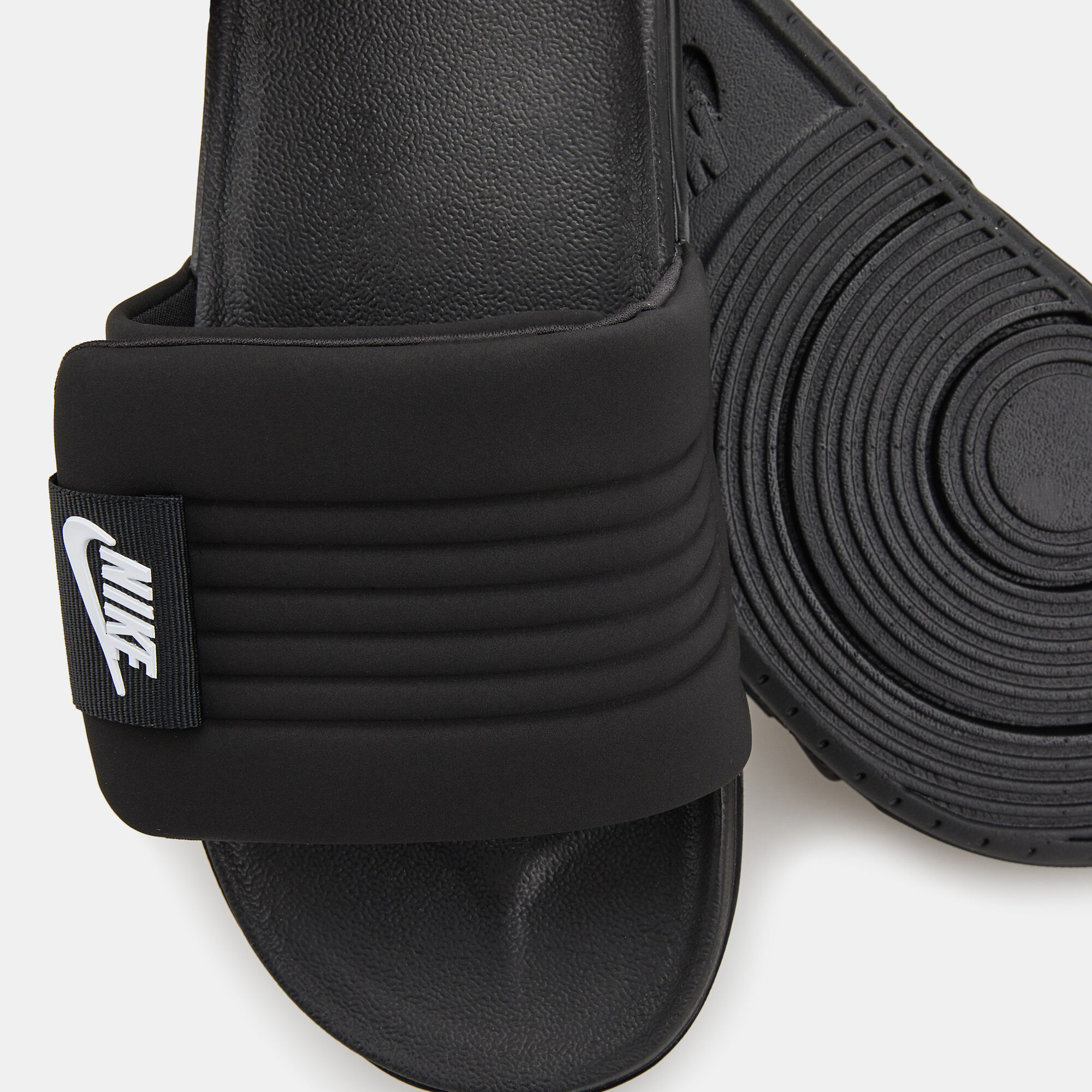 Nike adjust new arrivals slides