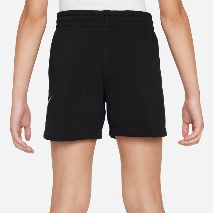 Nike Sportswear Club French Terry Shorts image number 4 Nike Sportswear Club French Terry Shorts image number 4