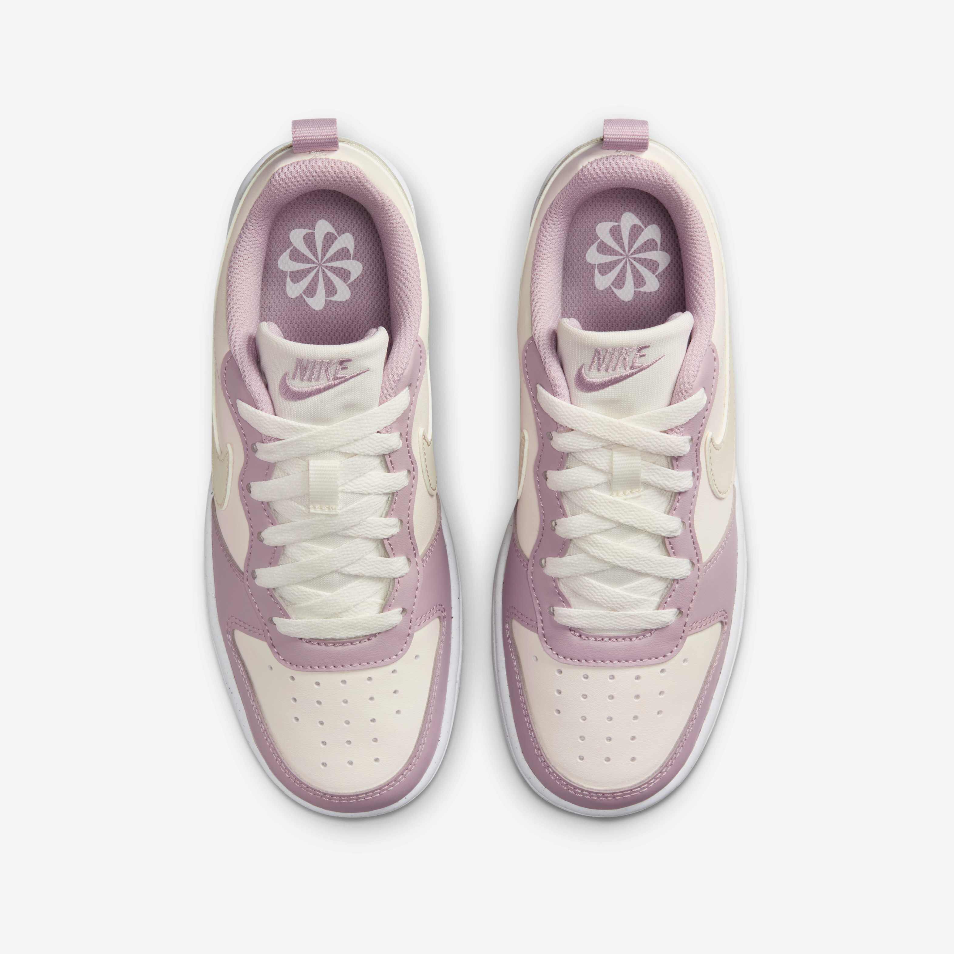 Nike Court Borough Low Recraft image number 3