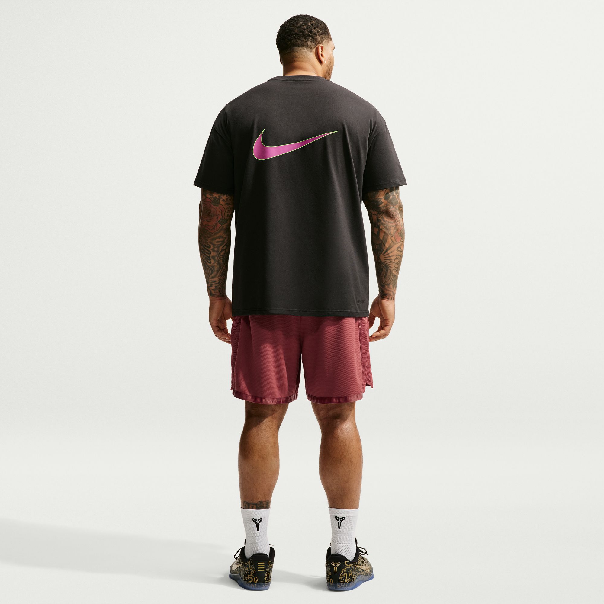Kobe Bryant Kobe Mambacurial image number 8