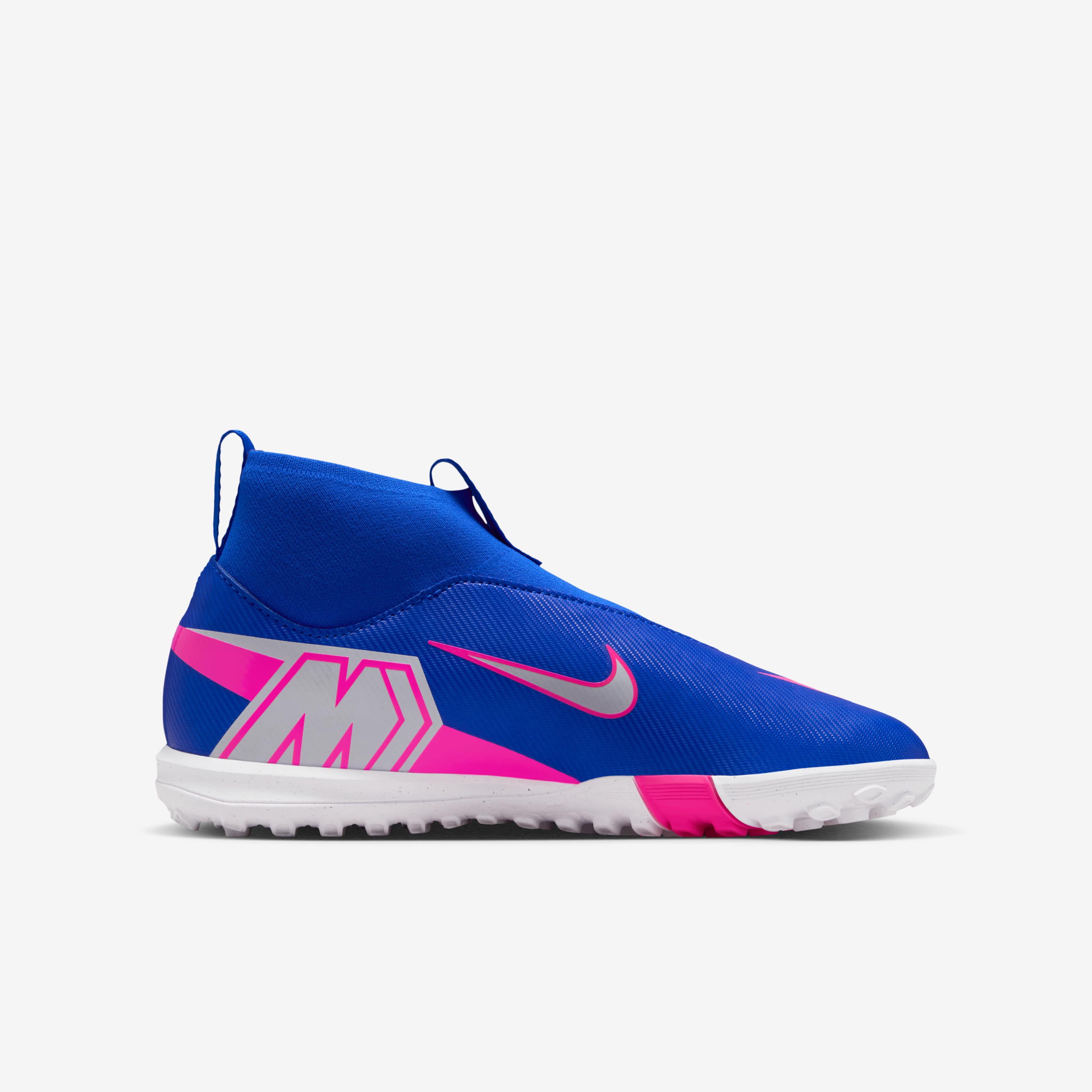 Nike Jr. Mercurial Superfly 10 Academy image number 2