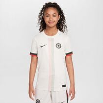 Chelsea F.C. 2025/26 Stadium Away