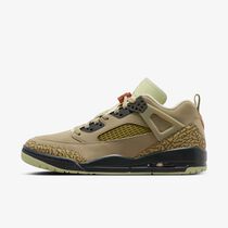 Jordan Spizike Low