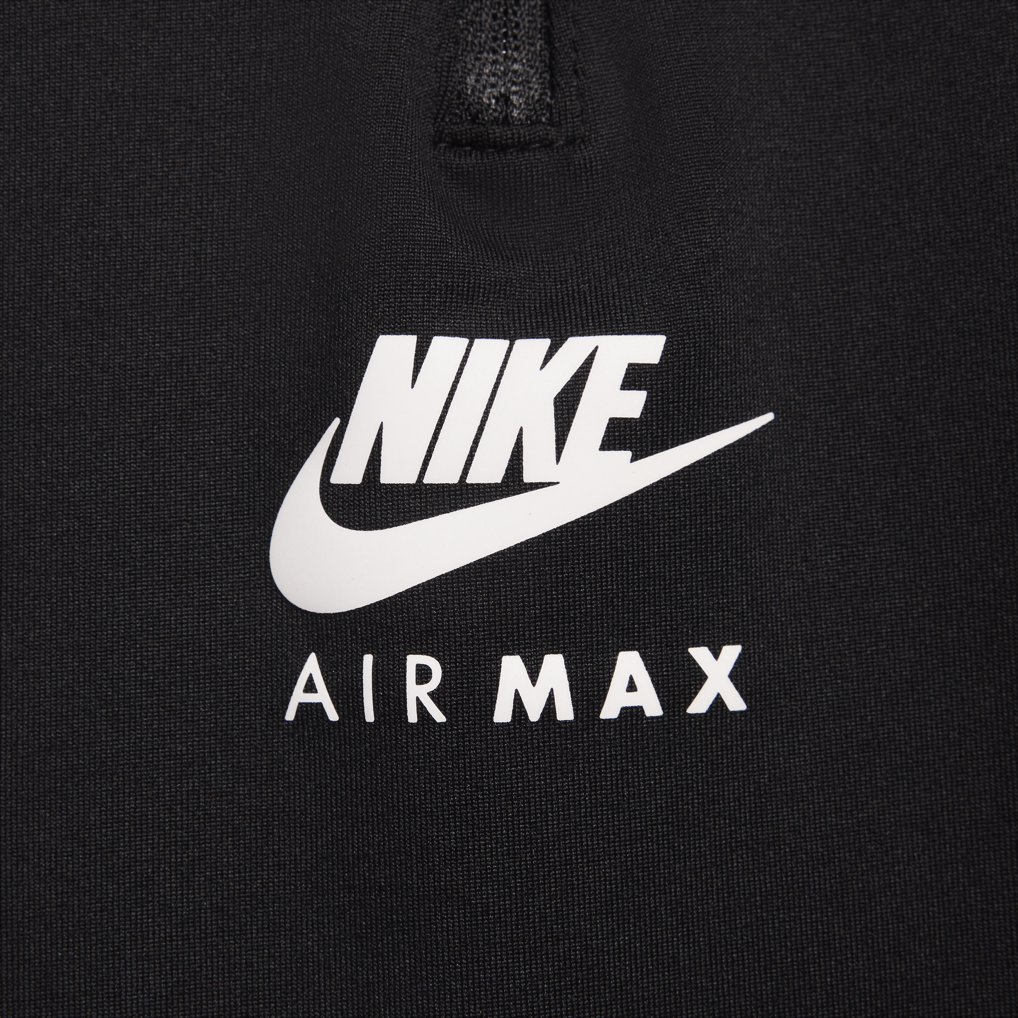 Nike air max logo sale