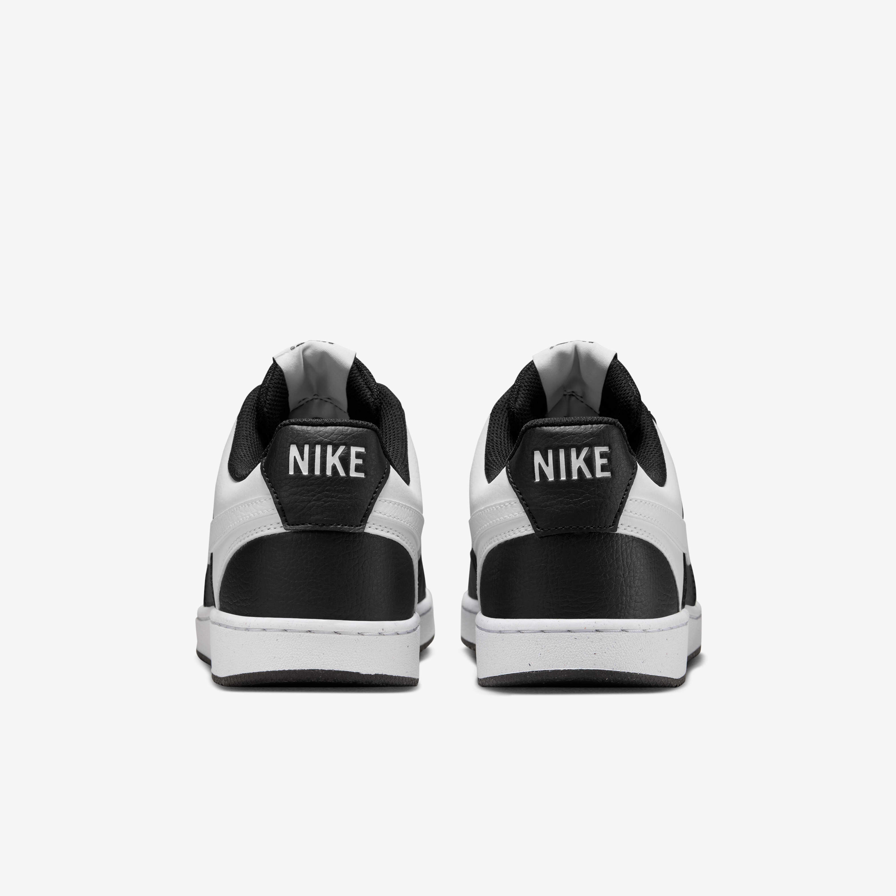 Nike Court Vision Low image number 5