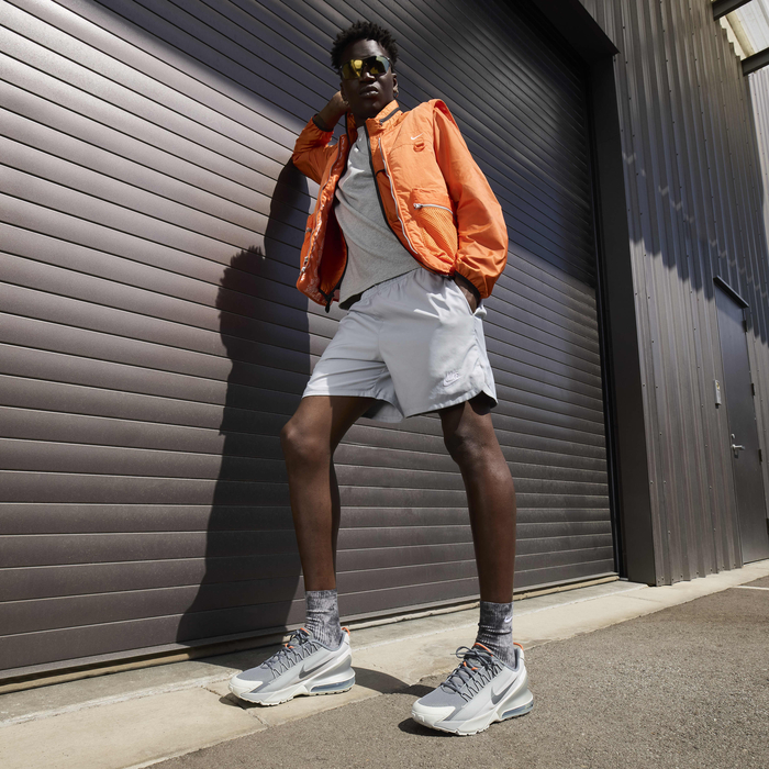 Footwear Air Max 270 React End Clothing Nike React 270 Outfit Men