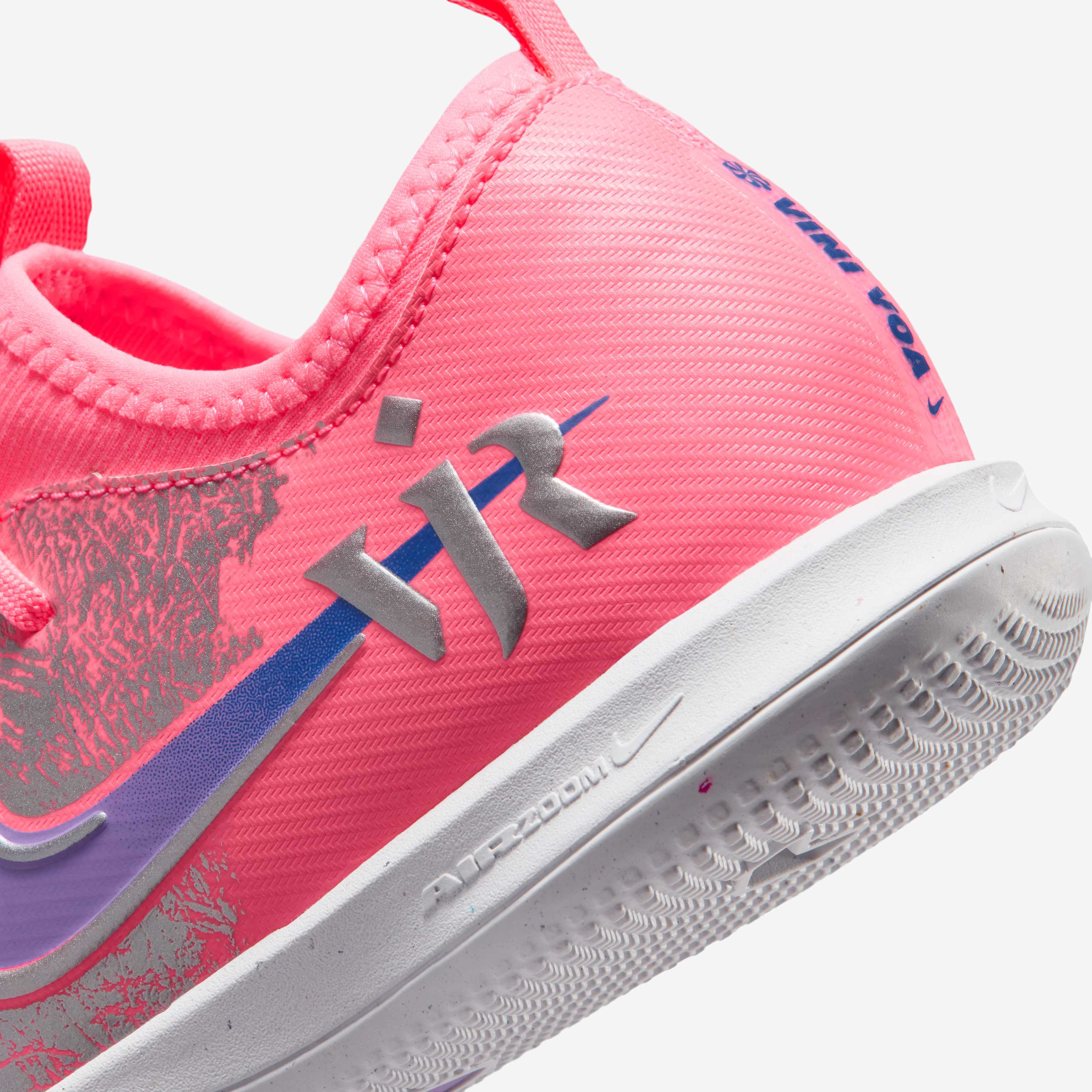 Nike Jr. Mercurial Vapor 16 Academy 'Vini Jr'. image number 7