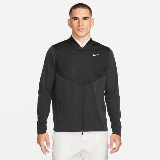 Golf Jackets & Gilets-Nike, Nike Tour Essential, Men's Golf Jacket