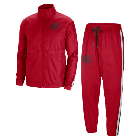 Chicago bulls nike hot sale courtside