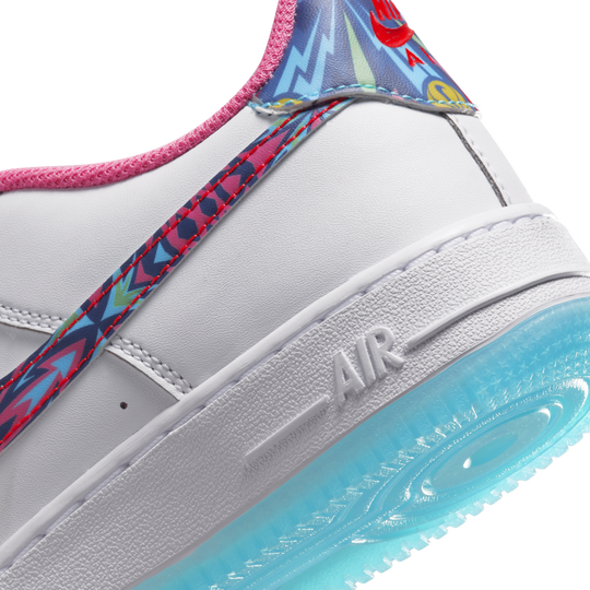 Nike air force sales q