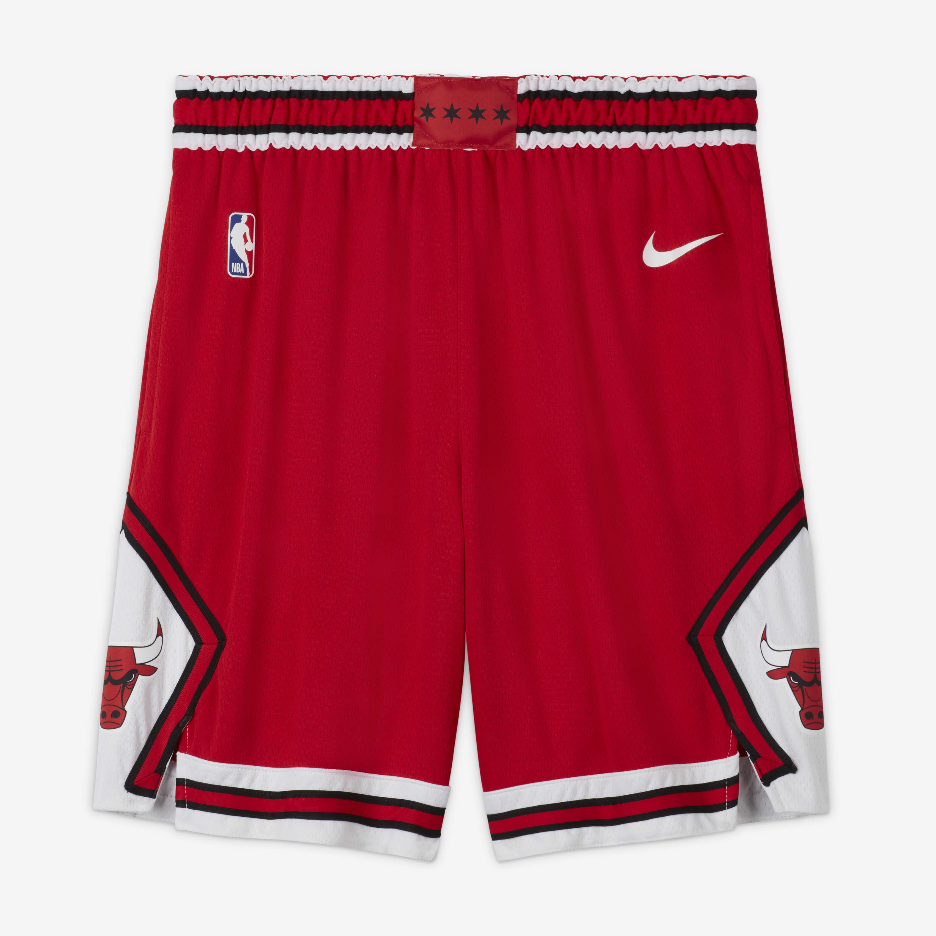 Nike swingman shorts sales