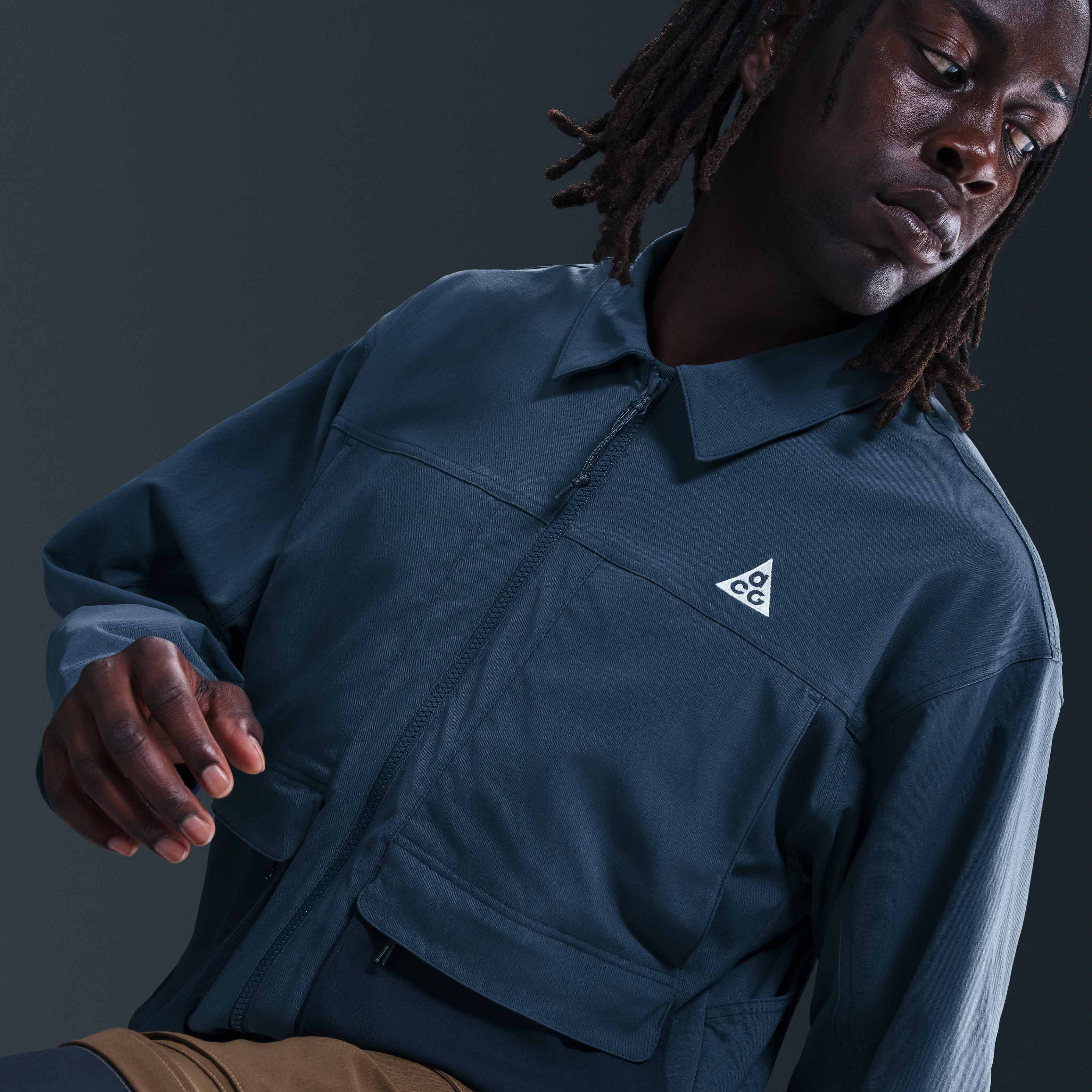 Nike ACG 'Smith Summit' image number 2