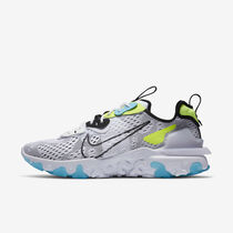 Nike React Vision