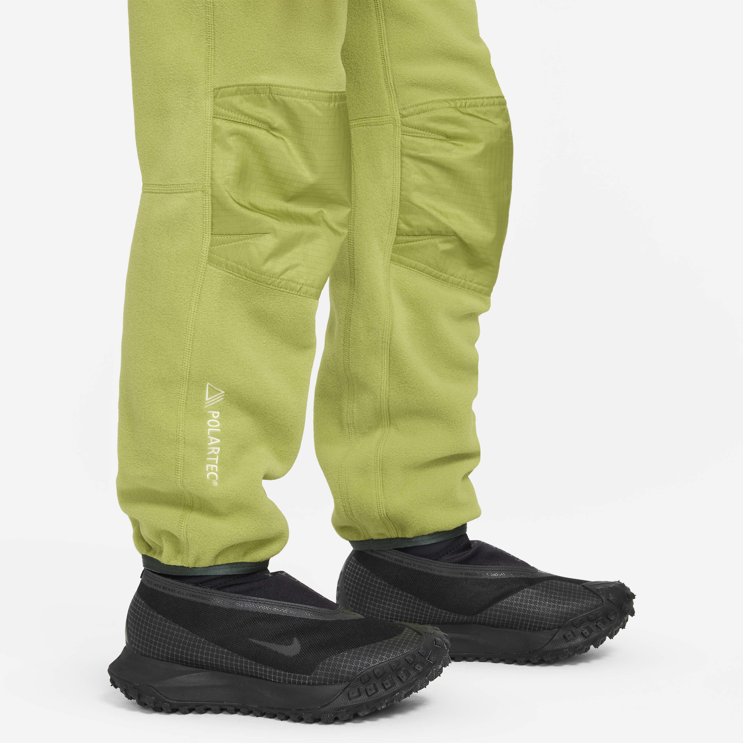 Buy Nike ACG Polartec® 'Wolf Tree' Older Kids' Trousers