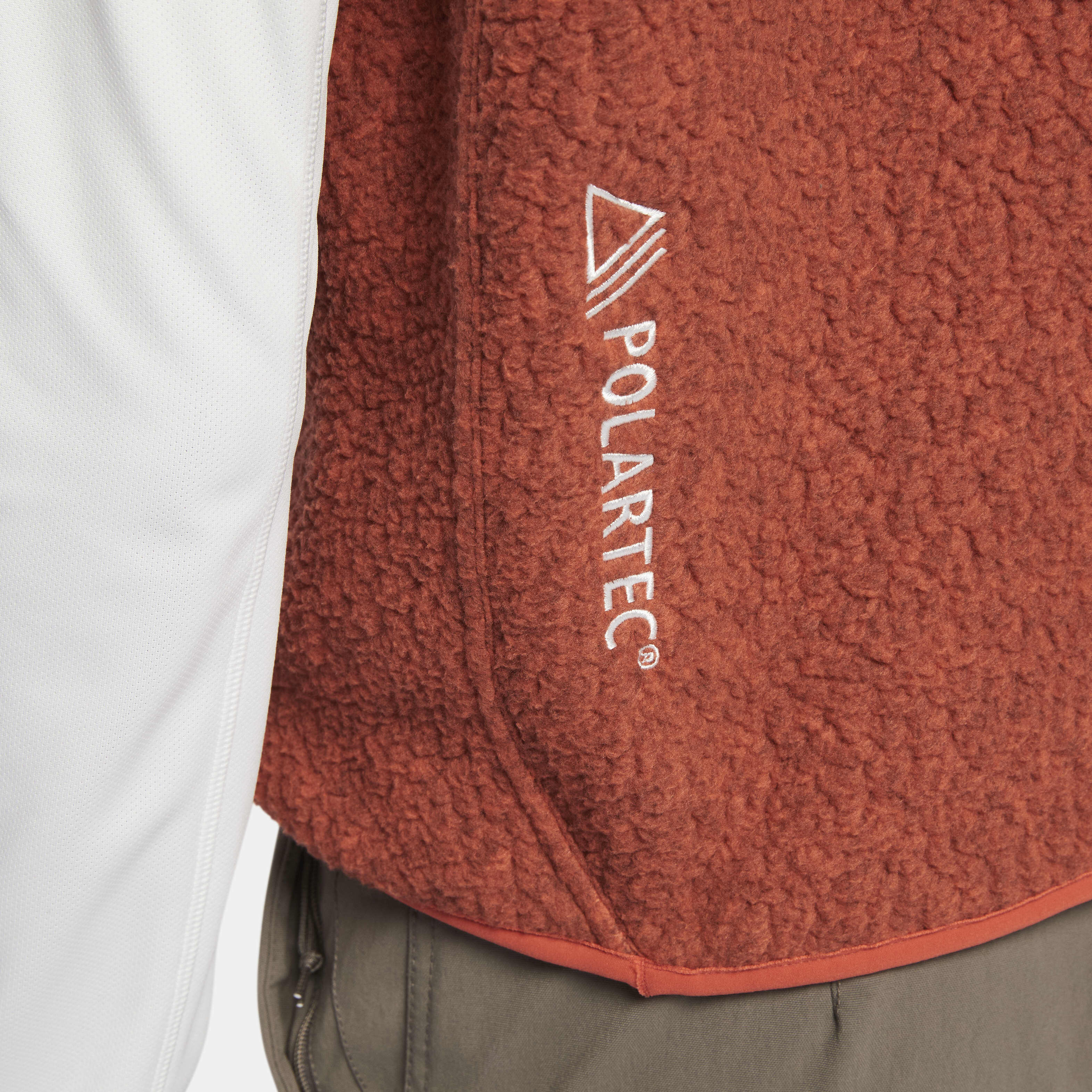 Nike ACG 'Arctic Wolf' image number 6