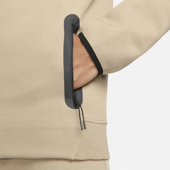 Nike Sportswear Tech Fleece Windrunner image number 4 Nike Sportswear Tech Fleece Windrunner image number 4