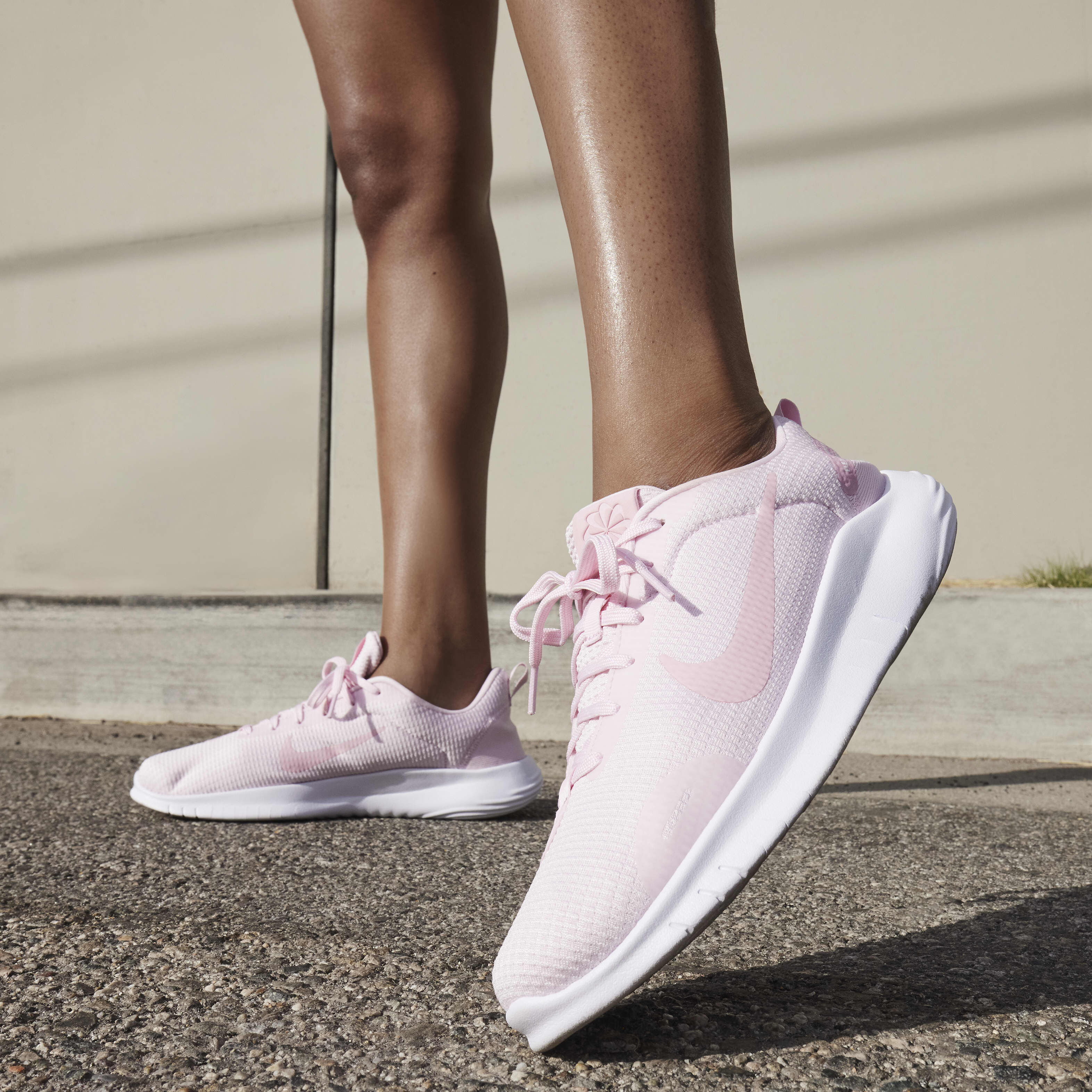 Girls nike flex experience shop