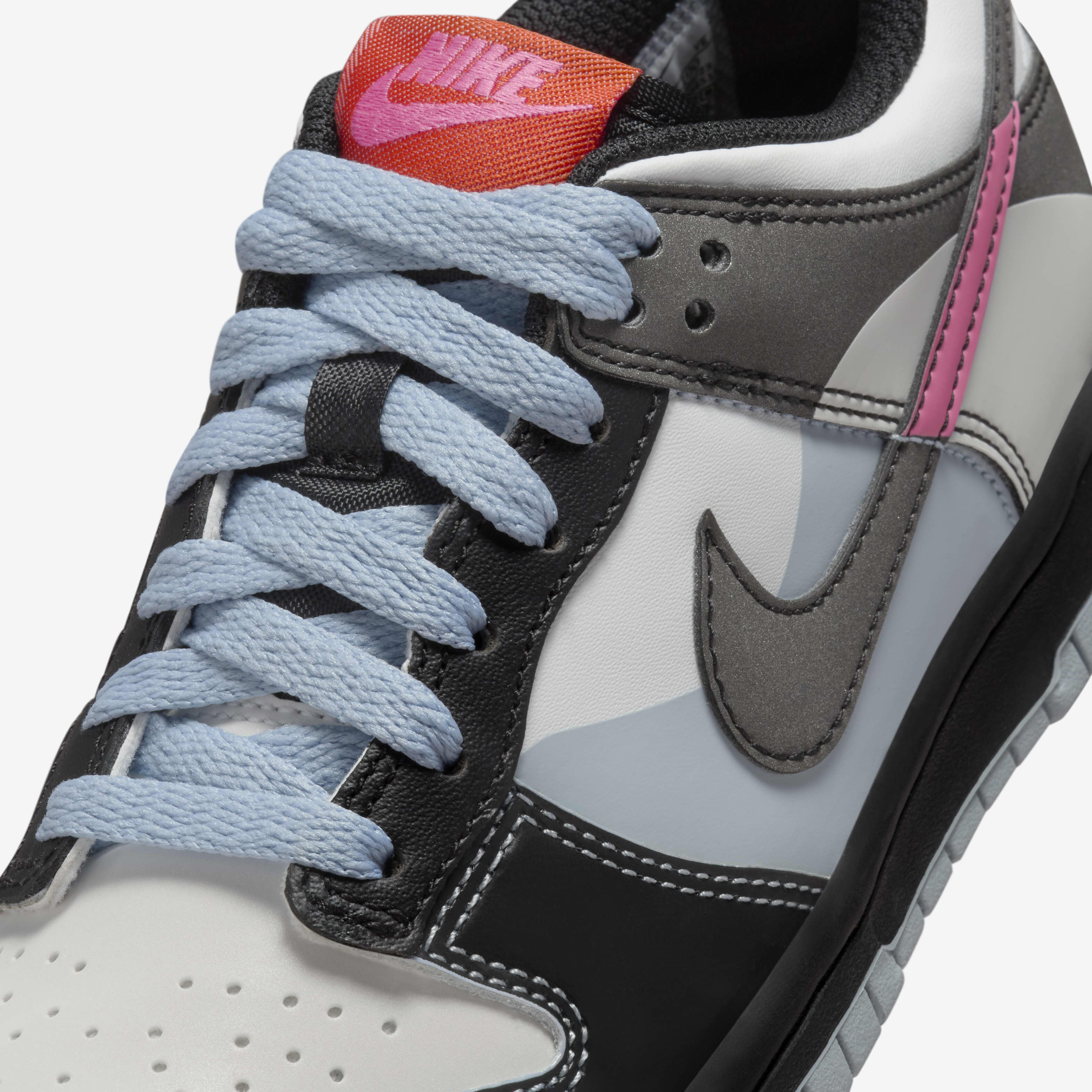 Nike Dunk Low SE image number 6