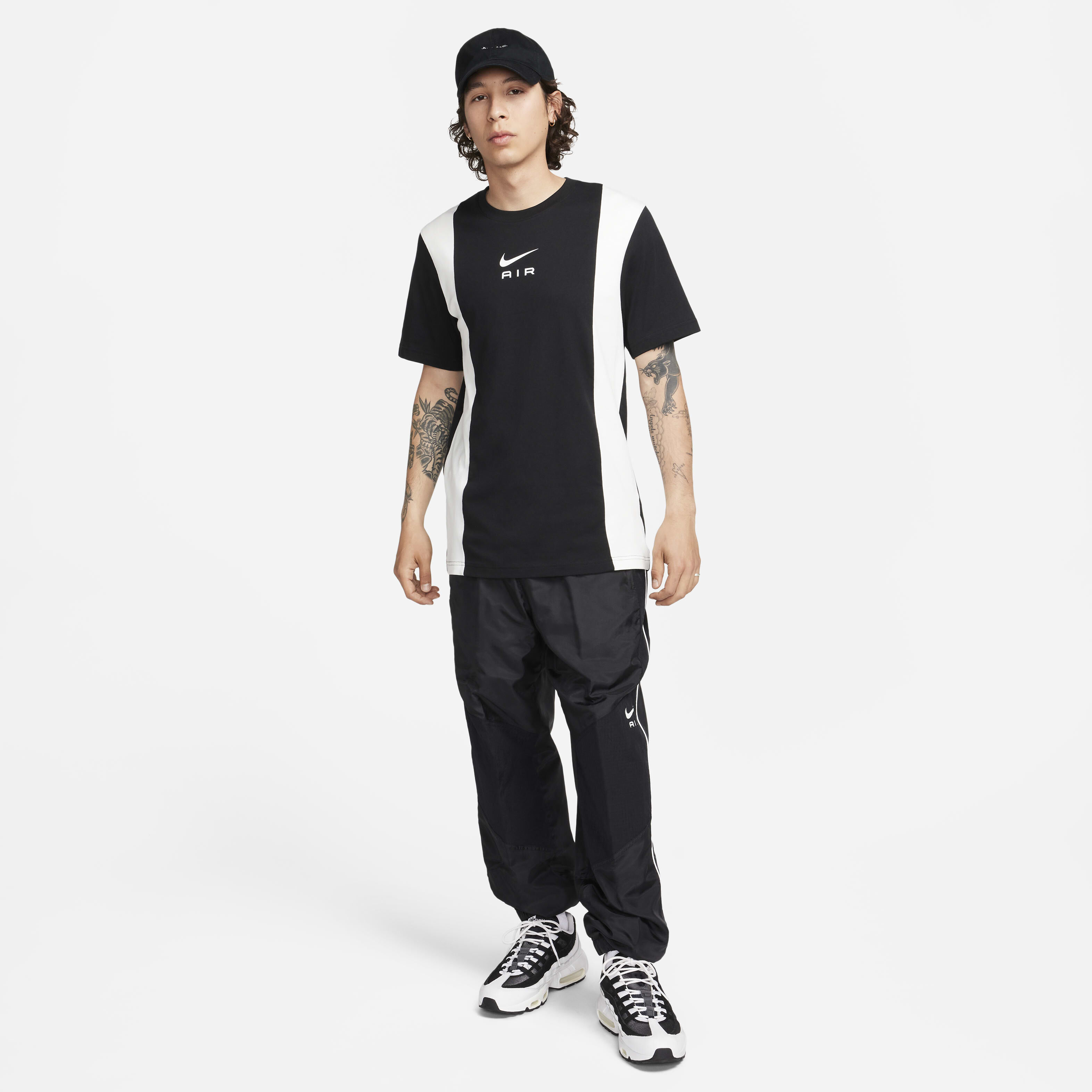 Nike Air image number 6