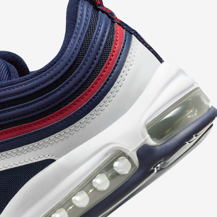Nike Air Max 97 image number 7 Nike Air Max 97 image number 7